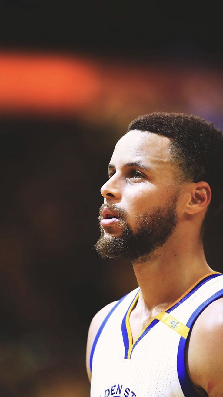 Stephen Curry - HD Wallpaper 