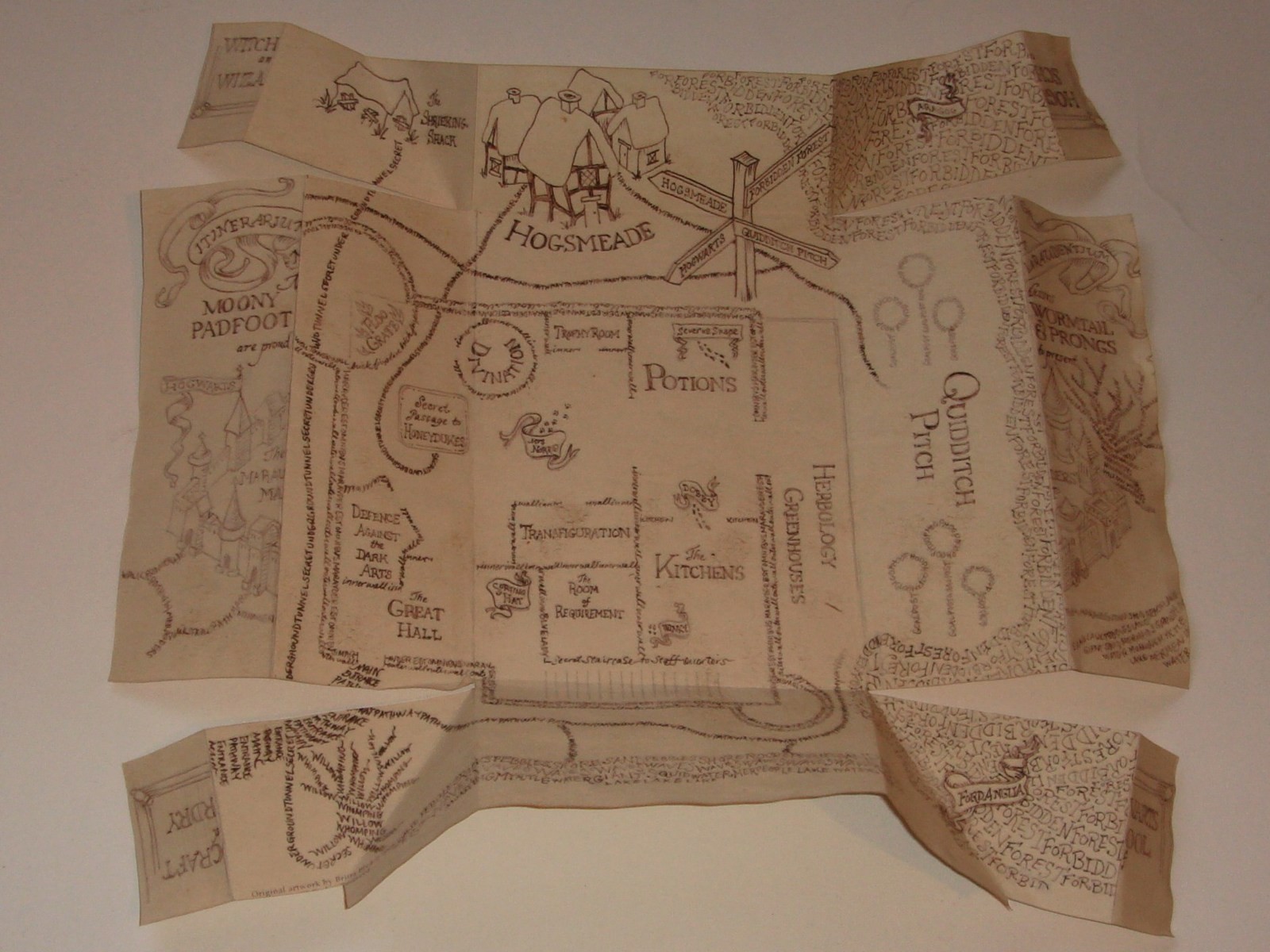 Sketch - HD Wallpaper 