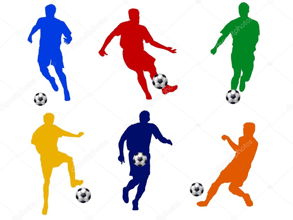 Football - HD Wallpaper 