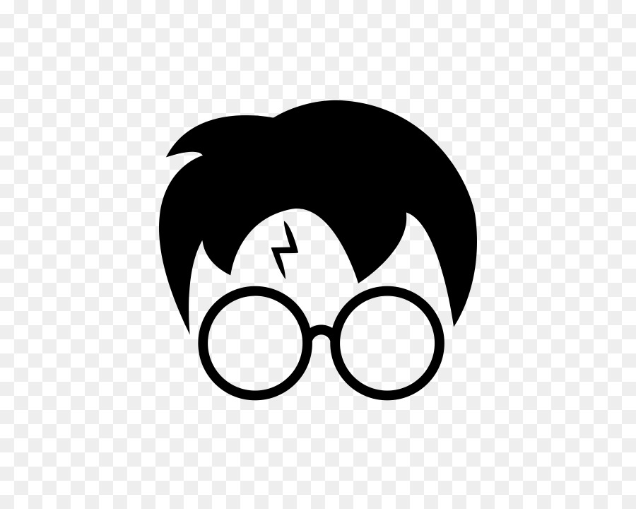 Harry Potter And The Deathly Hallows Harry Potter And - Transparent Background Harry Potter Clip Art - HD Wallpaper 