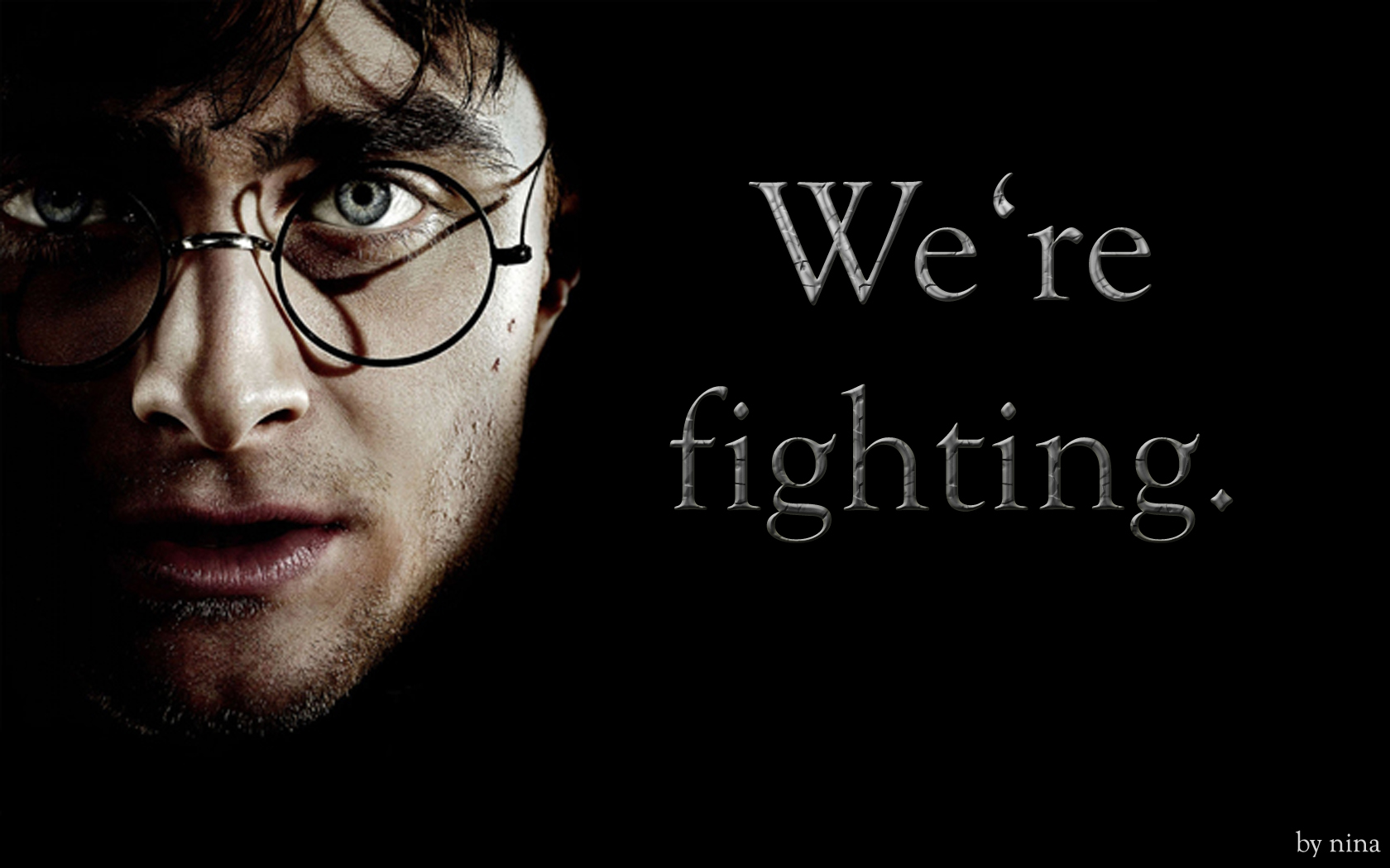 Harry Potter I Voldemort - HD Wallpaper 