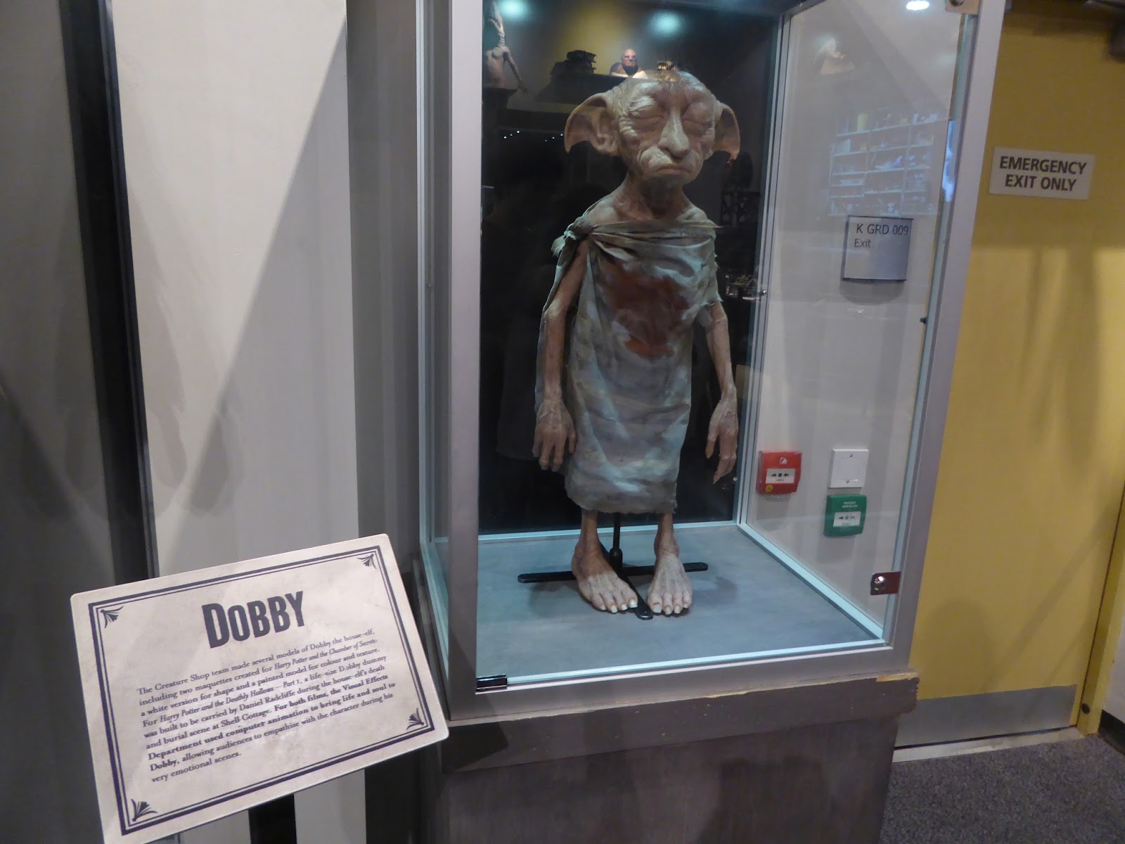 Warner Bros. Studios, Leavesden - HD Wallpaper 