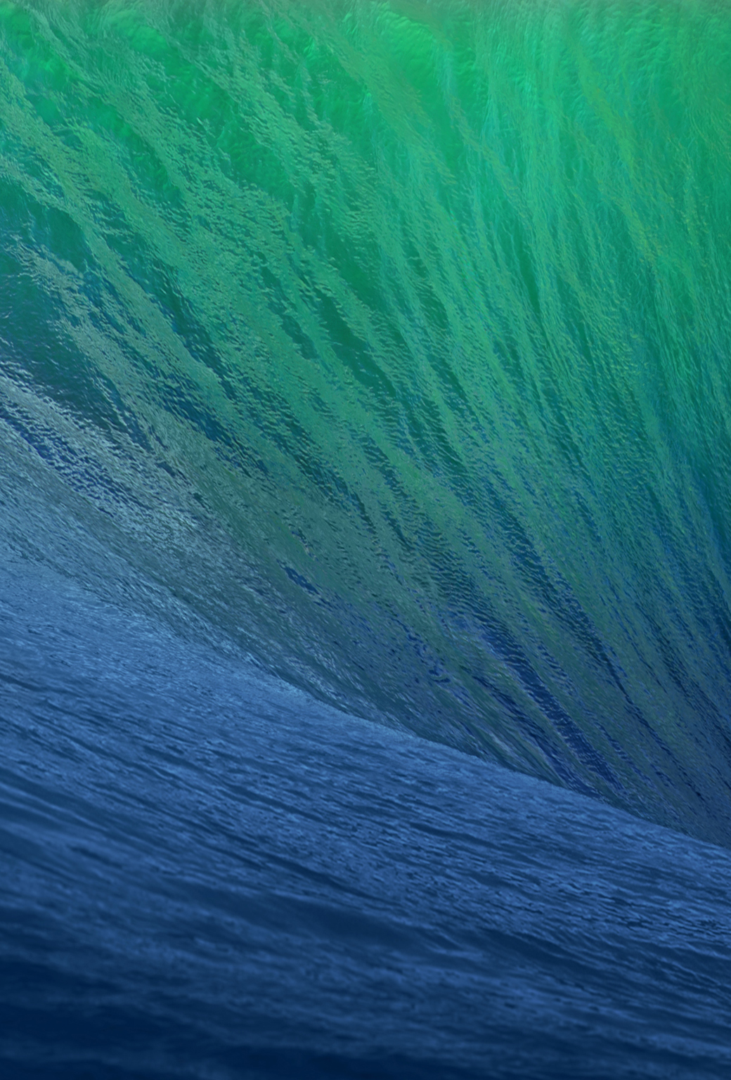 Os X Mavericks - HD Wallpaper 