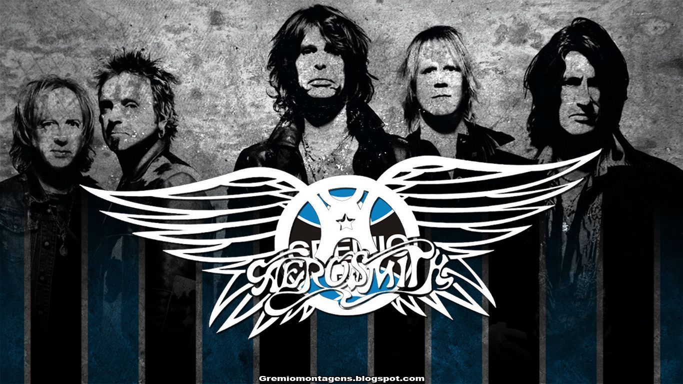 100% Quality Hd Cover, Aerosmith - Aerosmith Wallpaper Hd - HD Wallpaper 