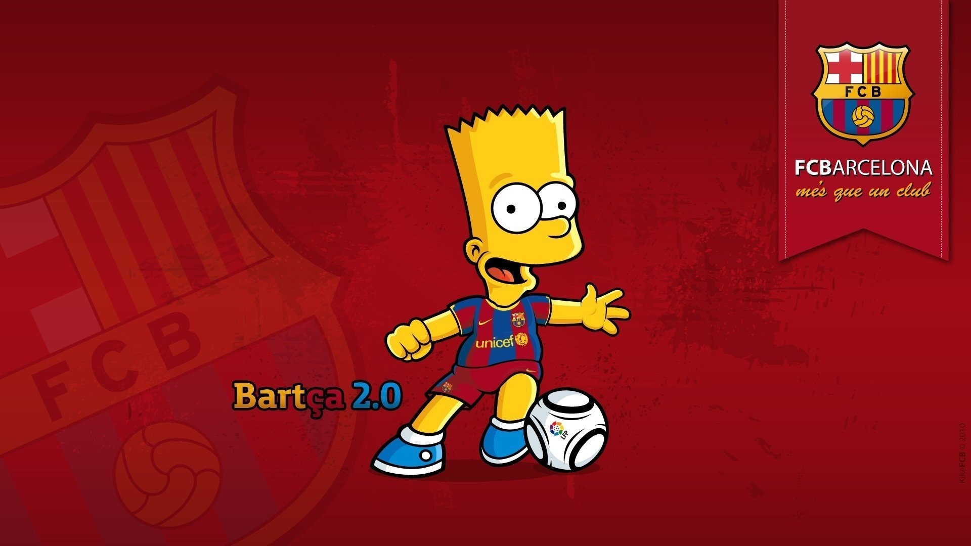 Homer Simpson Wallpaper Mac Wallpaper Mr Burns Wallpapers - Fc Barcelona Wallpaper Simpson - HD Wallpaper 