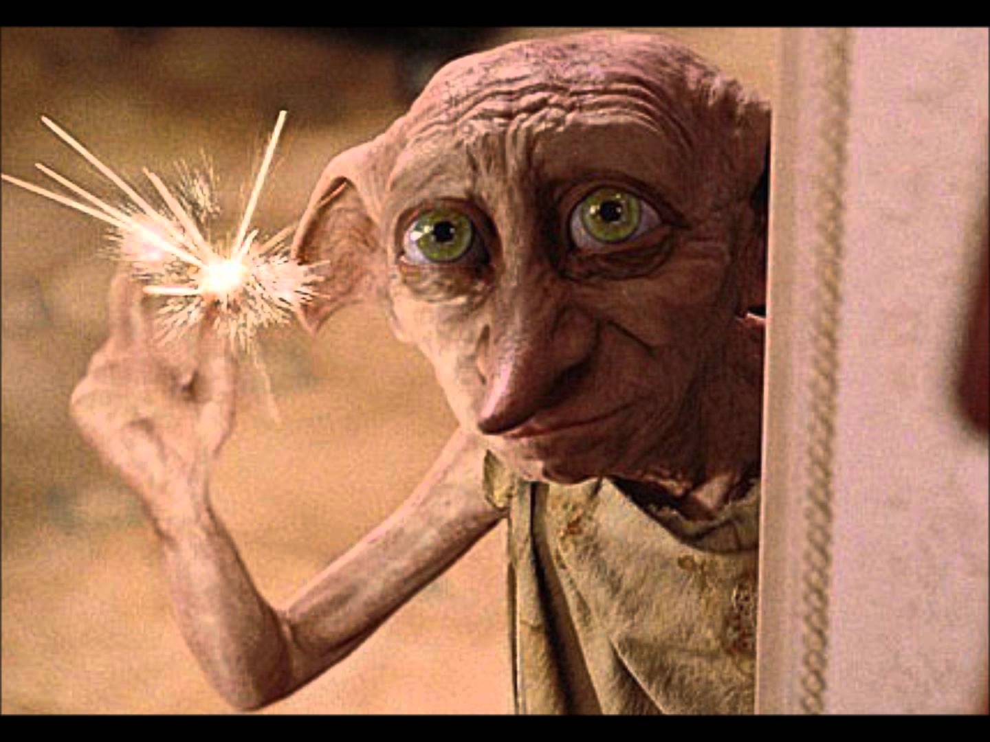 dobby