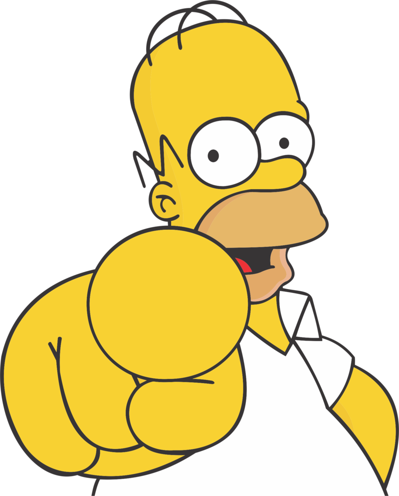 Los Simpson Wallpaper Hd - HD Wallpaper 