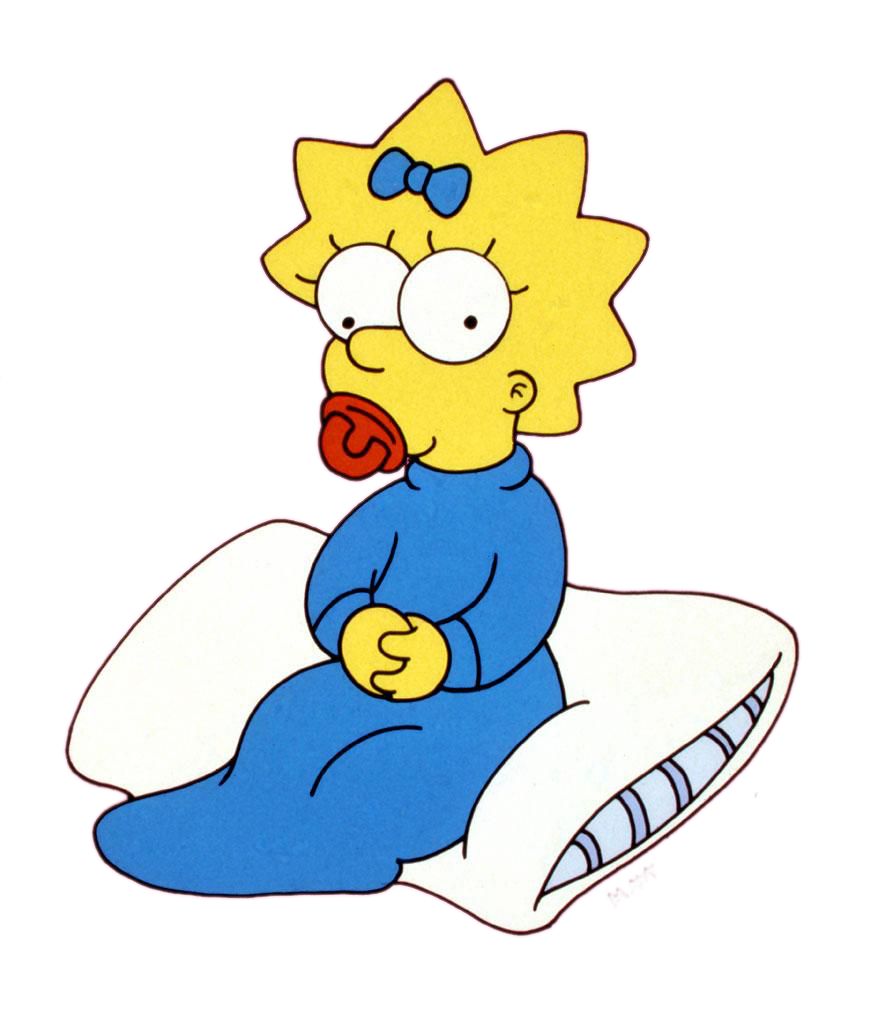 Los Simpson Wallpaper Hd - HD Wallpaper 