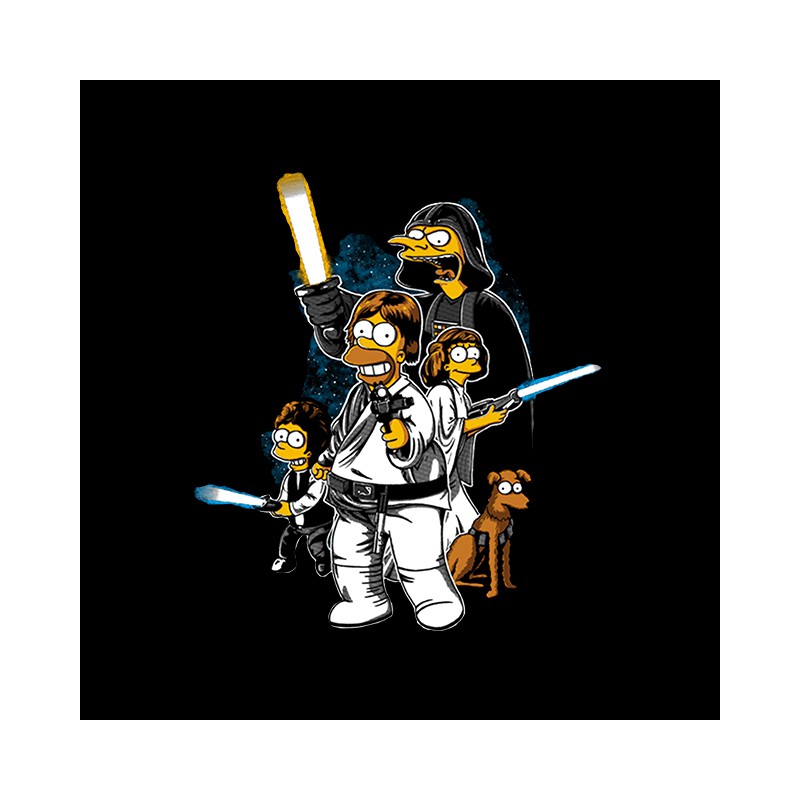 Images Of The Simpsons - HD Wallpaper 