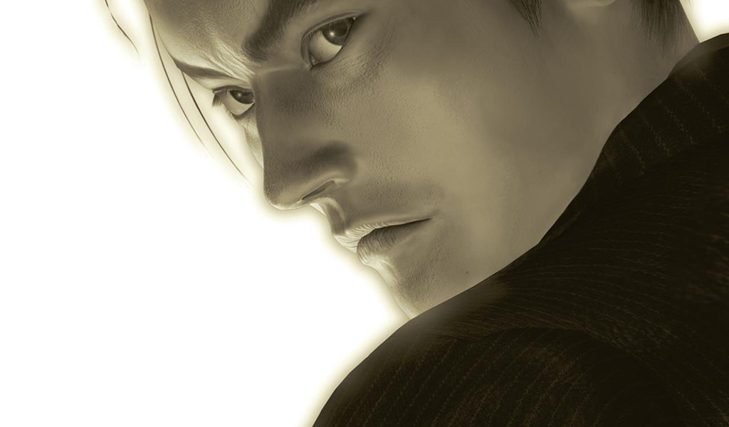 Kazuya Mishima - HD Wallpaper 