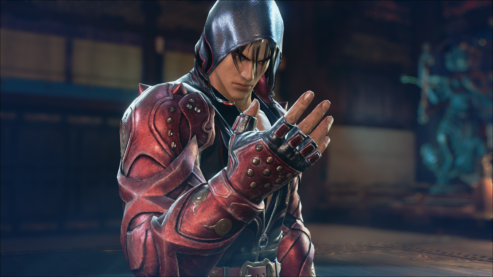 Tekken 7 Jin Hd - HD Wallpaper 