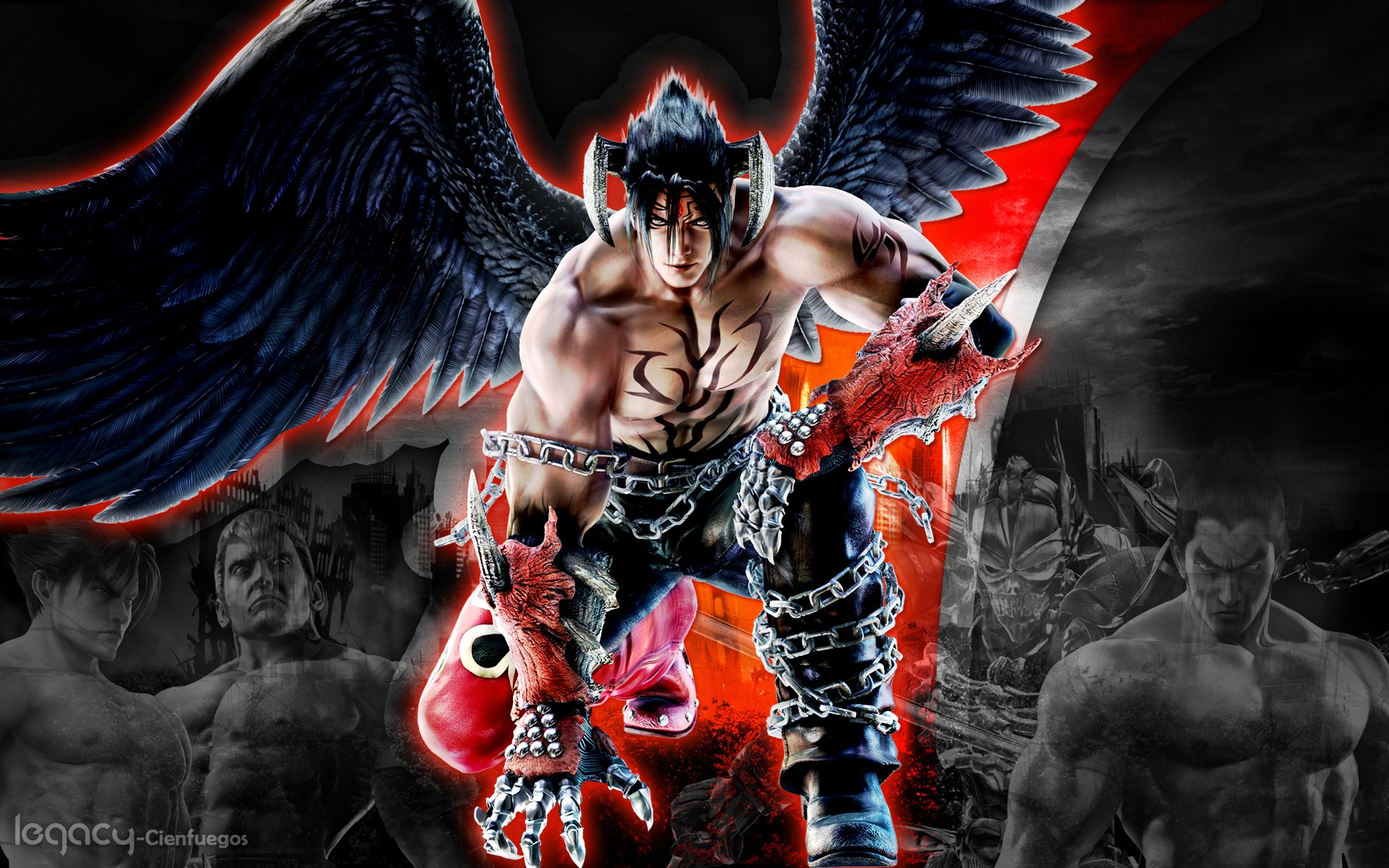 1121416 Whichever Tekken Hd Wallpapers - Tekken Wallpaper Hd - 1920x1200 Wallpaper 1121416 Whichever Tekken Hd Wallpapers - Tekken Wallpaper Hd - 1920x1200 Wallpaper