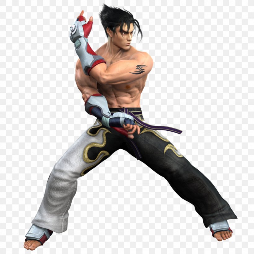 Tekken 3 Tekken 5 Tekken Tag Tournament 2 Jin Kazama - Jin Kazama Tekken Tag Tournament 2 - HD Wallpaper 