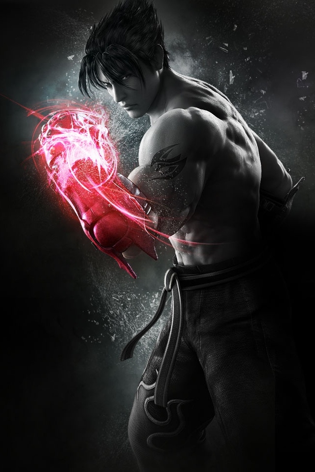 Tekken Wallpaper For Android - HD Wallpaper 