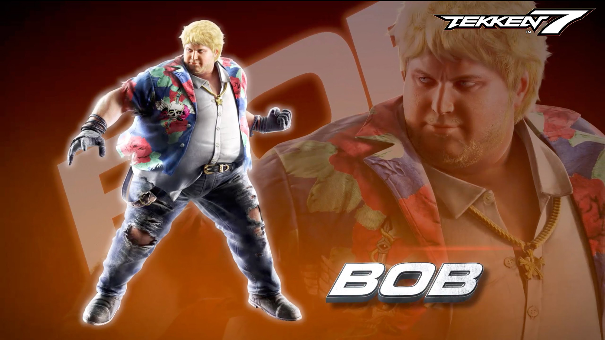 Bob Tekken 7 Combos - HD Wallpaper 
