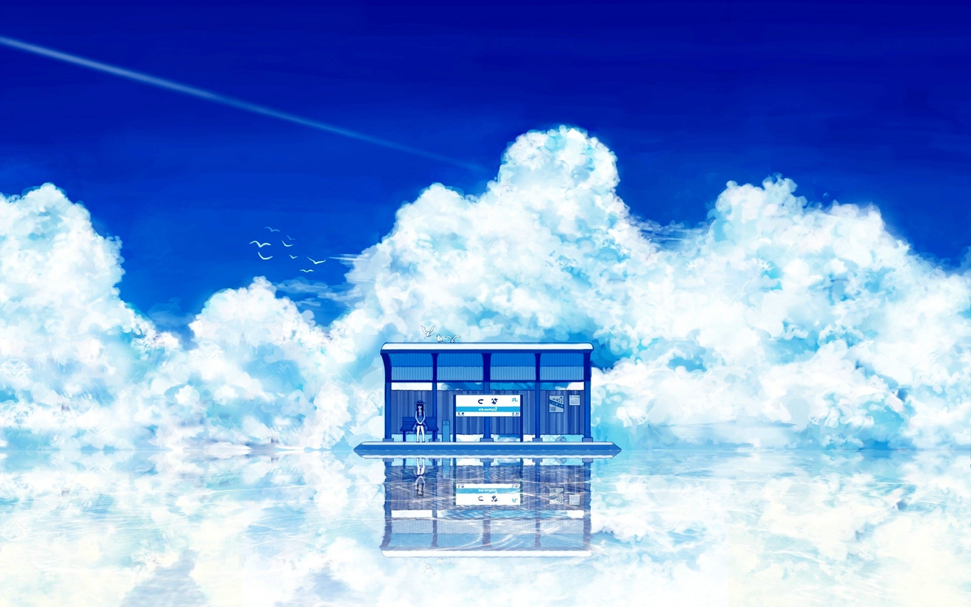 Heaven Anime Wallpaper Hd - 1920x1200 Wallpaper Heaven Anime Wallpaper Hd - 1920x1200 Wallpaper