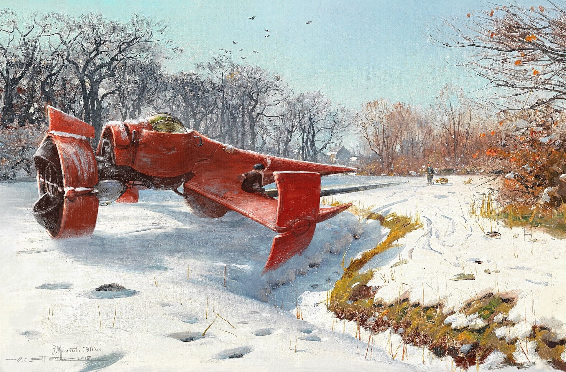 Cowboy Bebop Starship - HD Wallpaper 