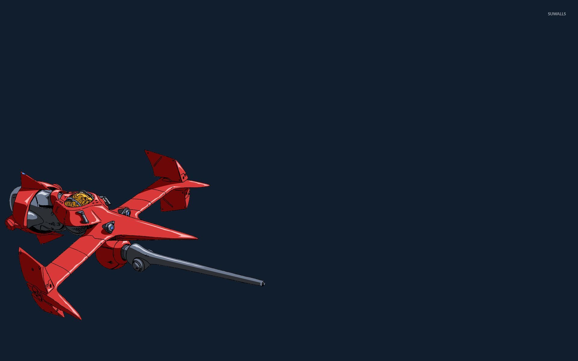 Cowboy Bebop Wallpaper Cowboy Bebop Wallpapers Wallpaper - Anime - HD Wallpaper 