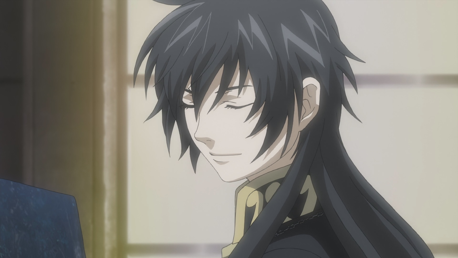 Alone The Lost Canvas - HD Wallpaper 