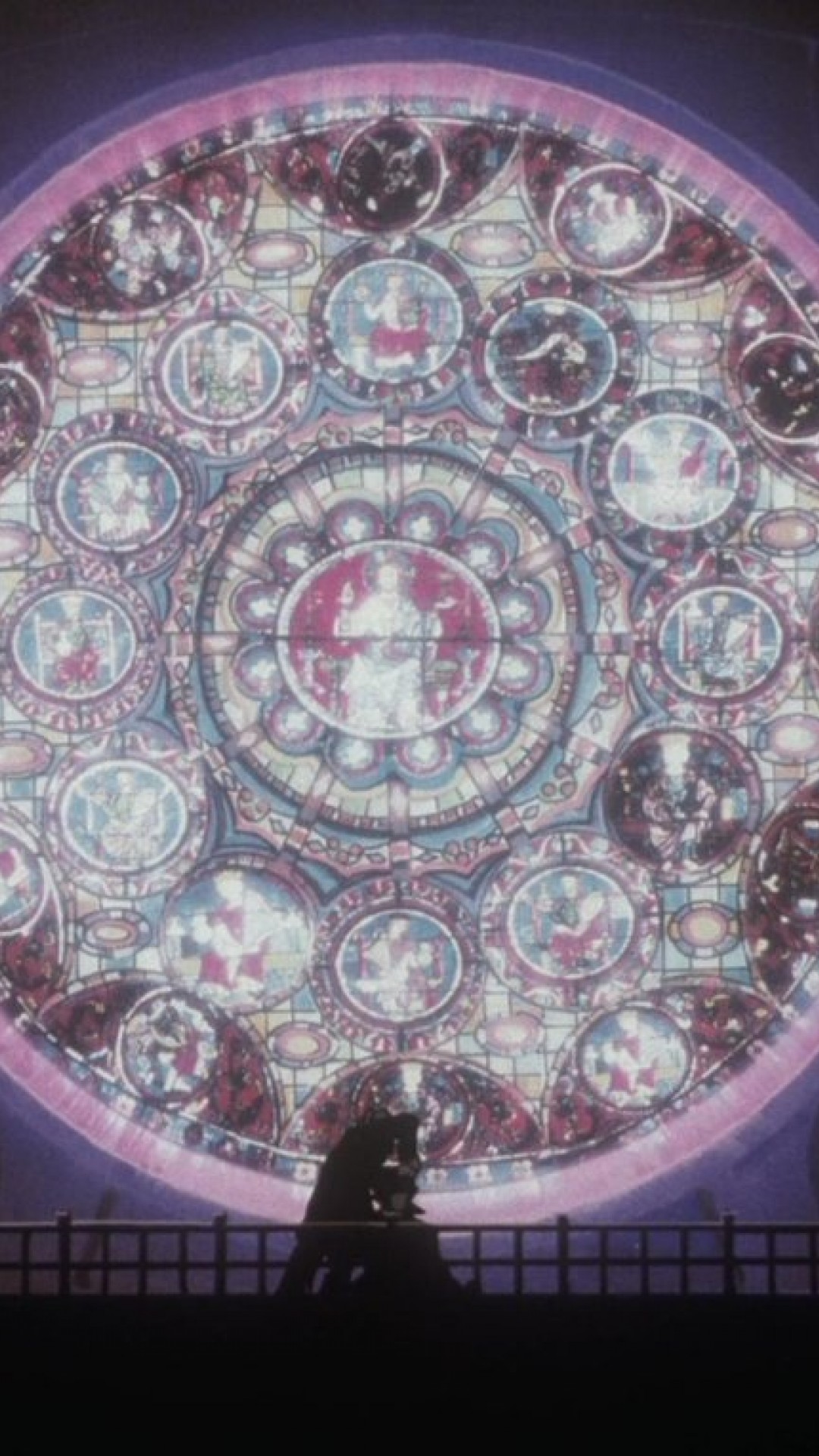 Cowboy Bebop Ballad Of Fallen Angels - HD Wallpaper 