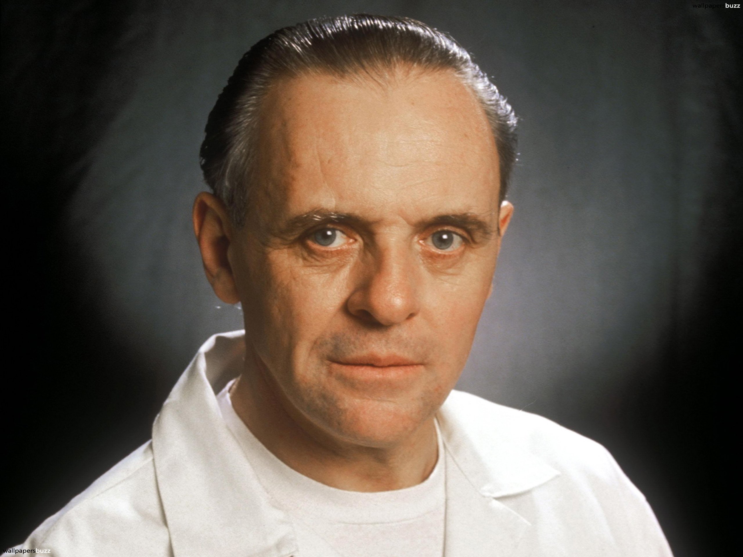 Anthony Hopkins Hd - HD Wallpaper 