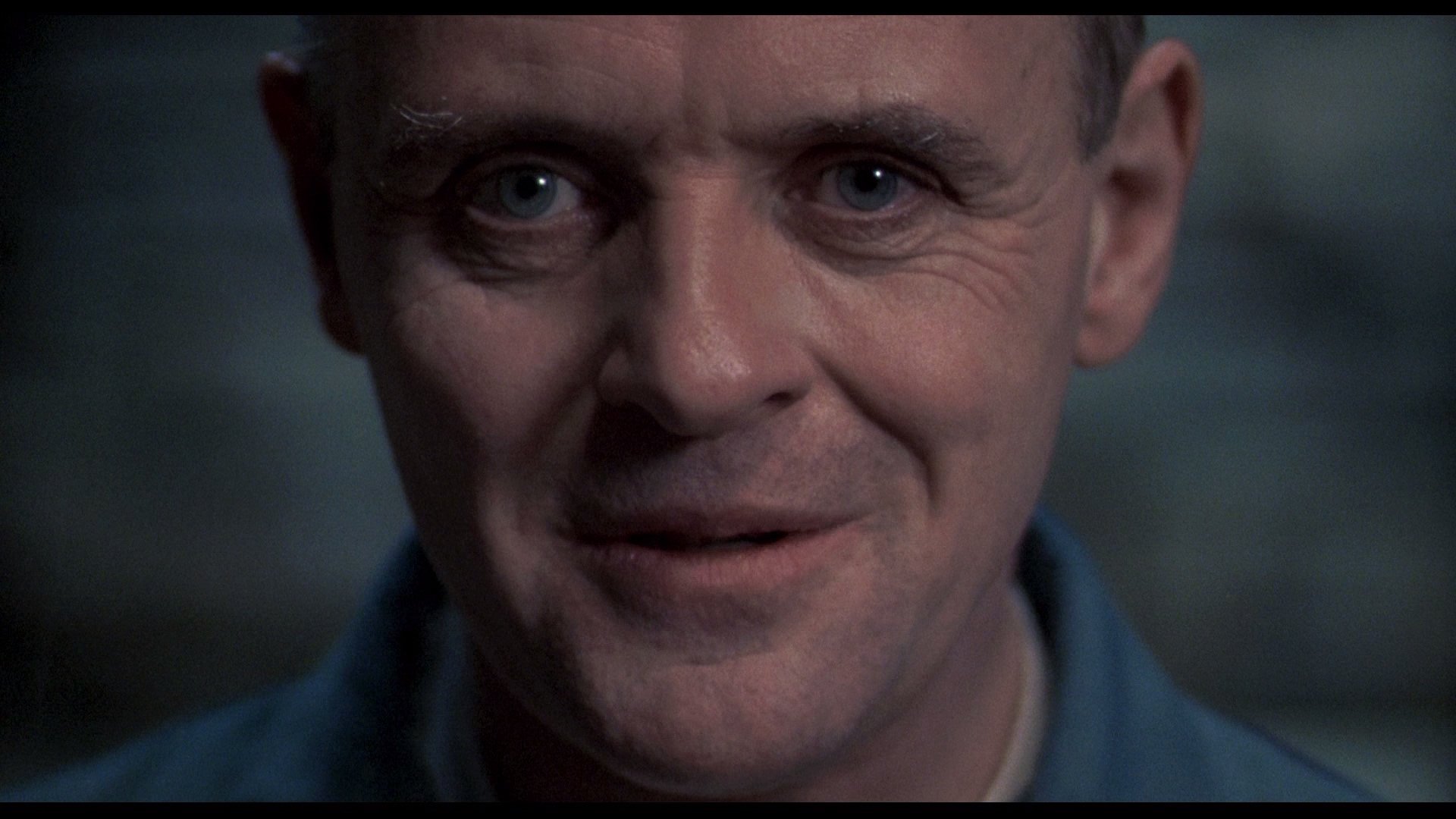 Silence Of The Lambs - HD Wallpaper 