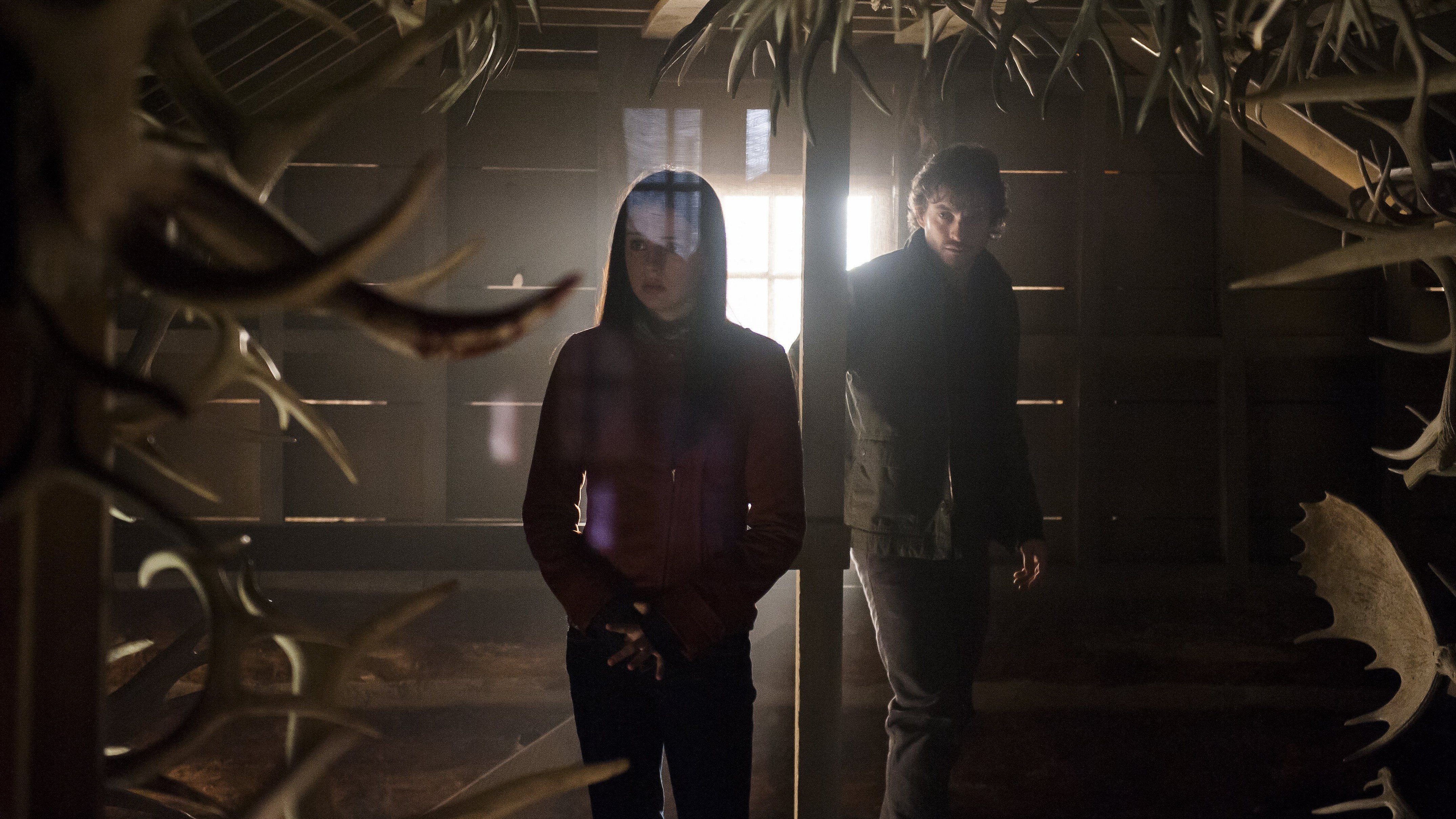 Darkness - HD Wallpaper 