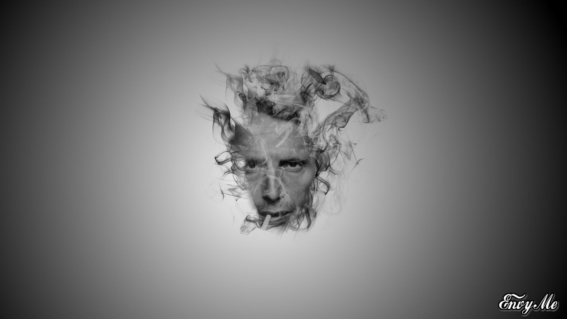 Hannibal Serie Fondo De Pantalla - HD Wallpaper 