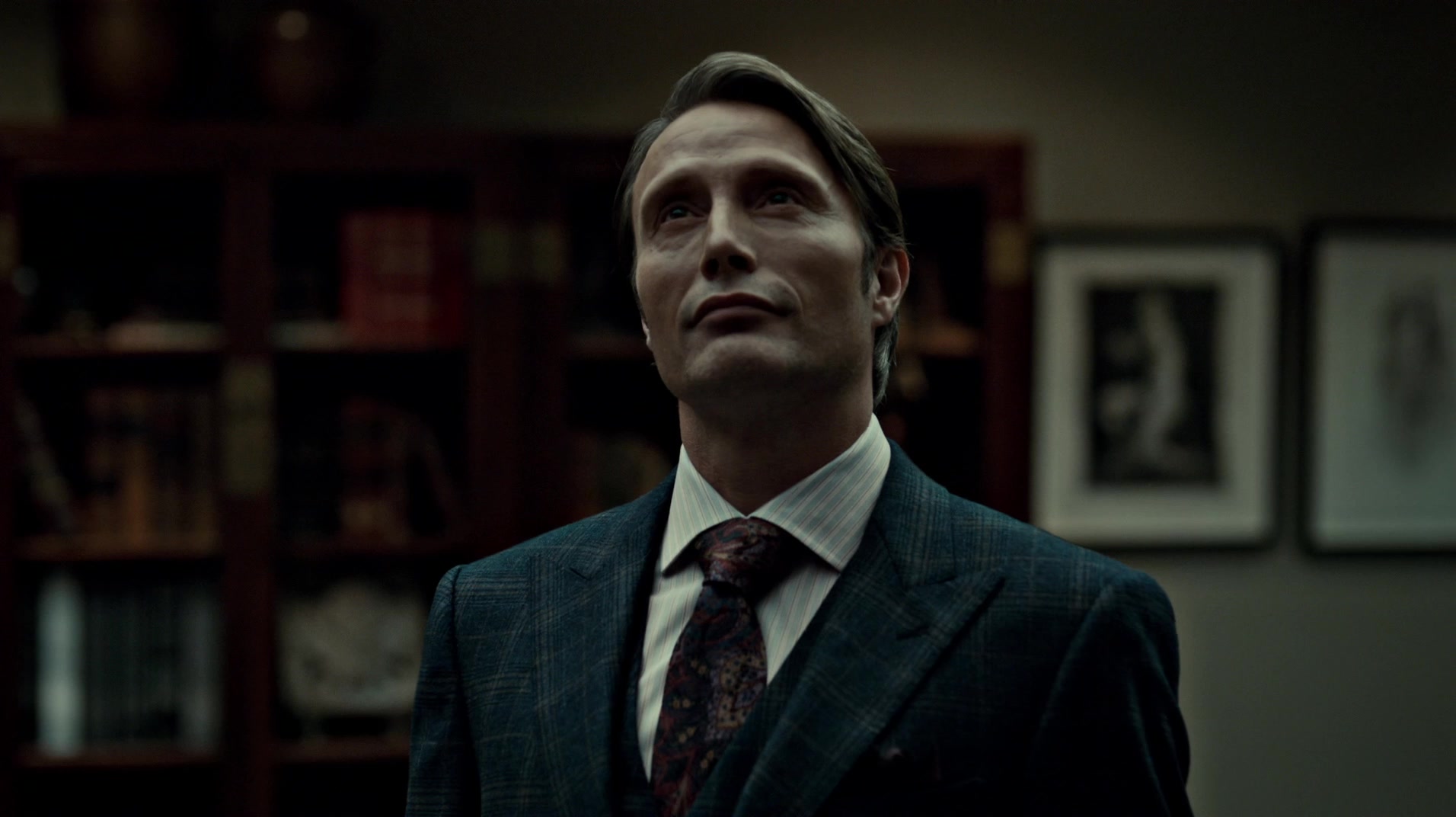 Hd Quality Wallpaper - Hannibal Season 1 Cinematography - HD Wallpaper 