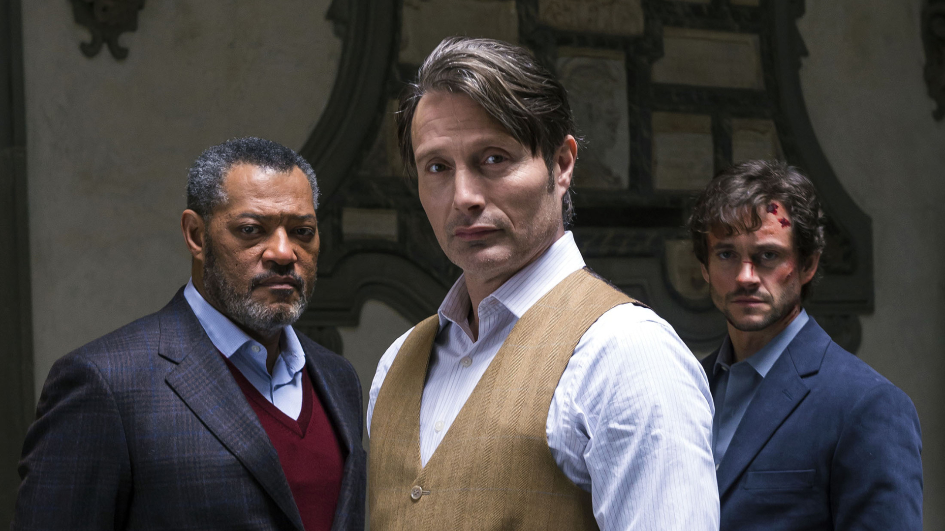 Hannibal Wallpaper Hd - 1920x1080 Wallpaper Hannibal Wallpaper Hd - 1920x1080 Wallpaper