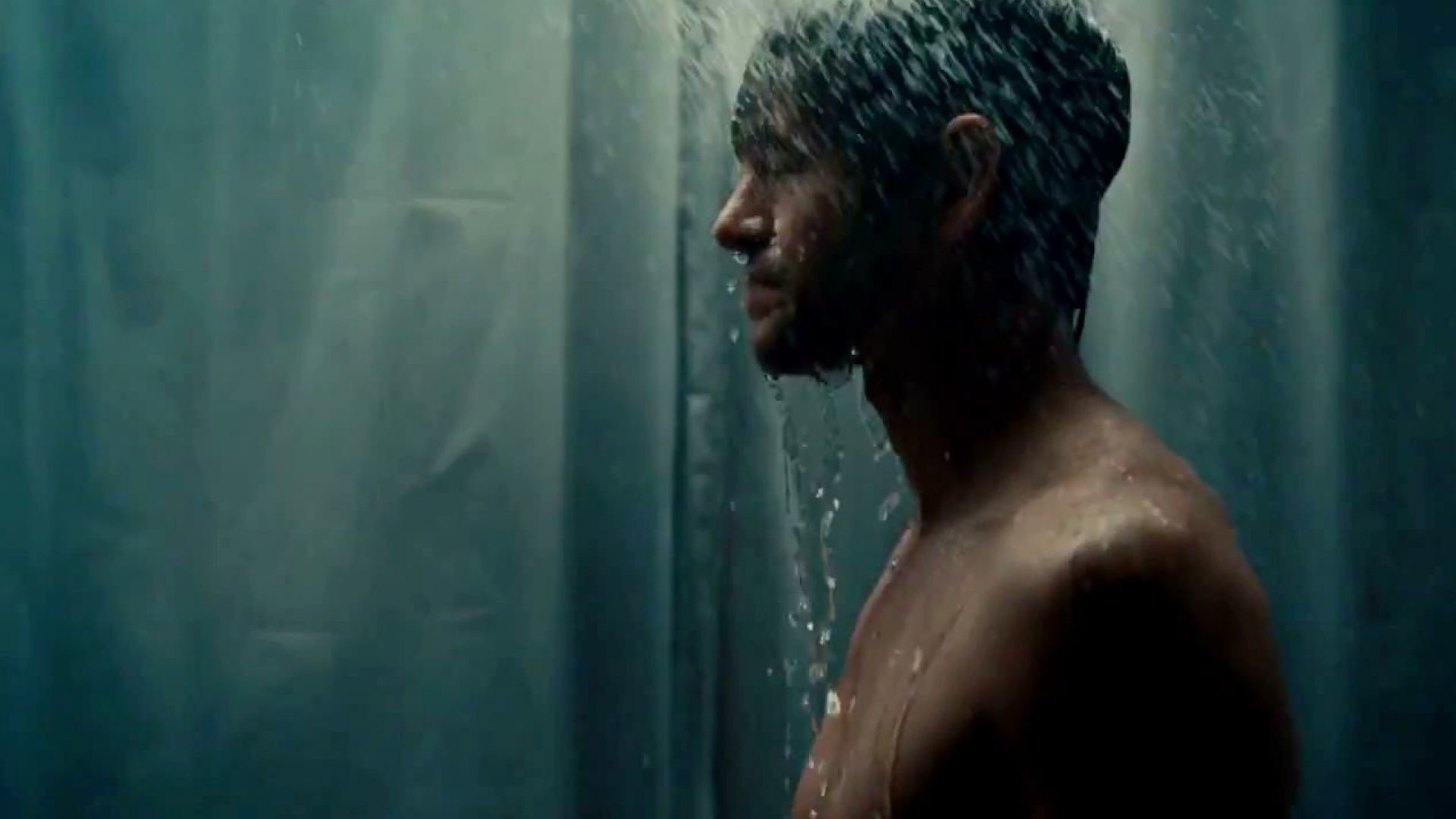 Hugh Dancy As Will Graham And Mads Mikkelsen As Dr - Will Graham - HD Wallpaper 