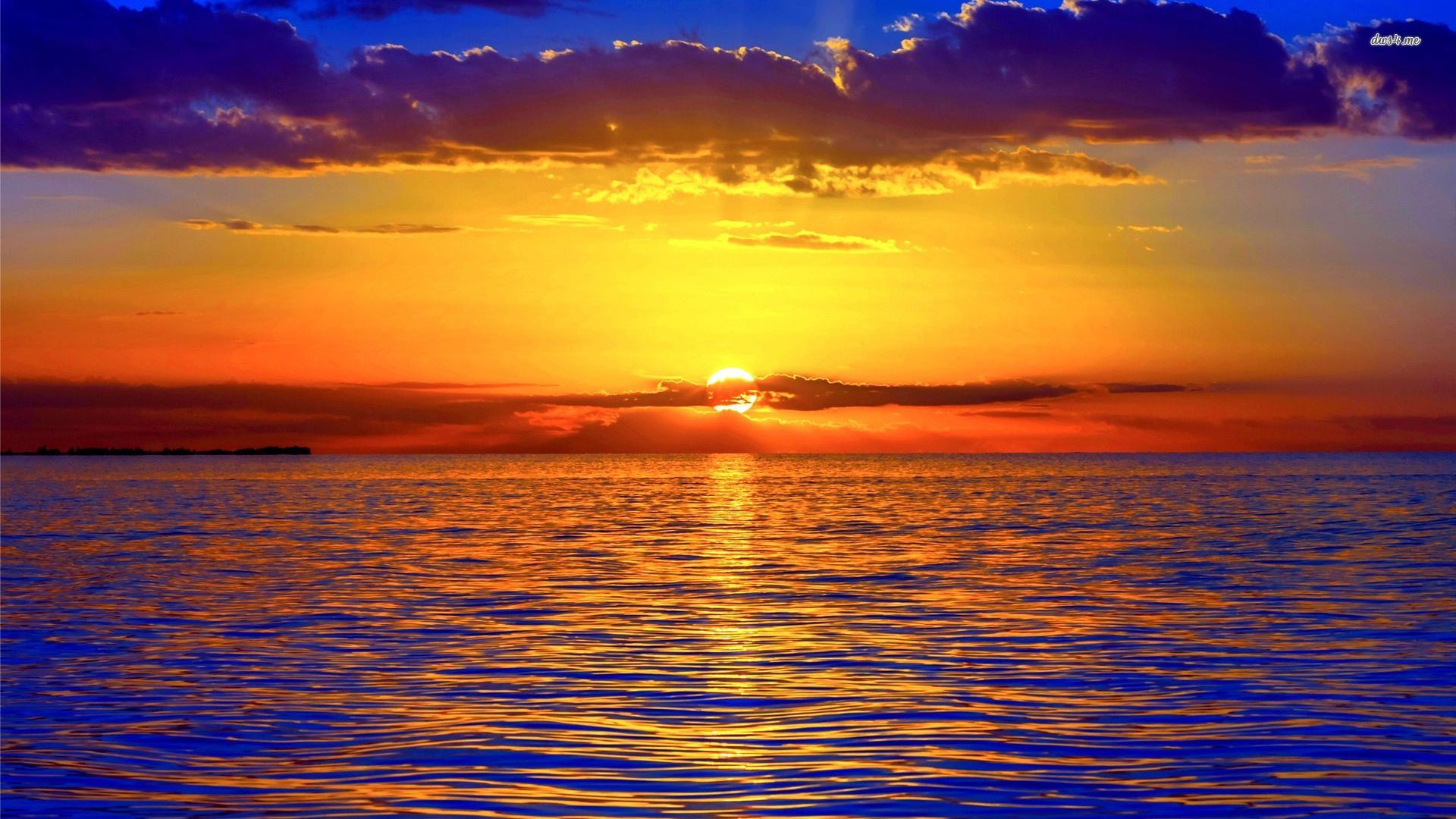 Sunrise Hd Quality Photos - HD Wallpaper 