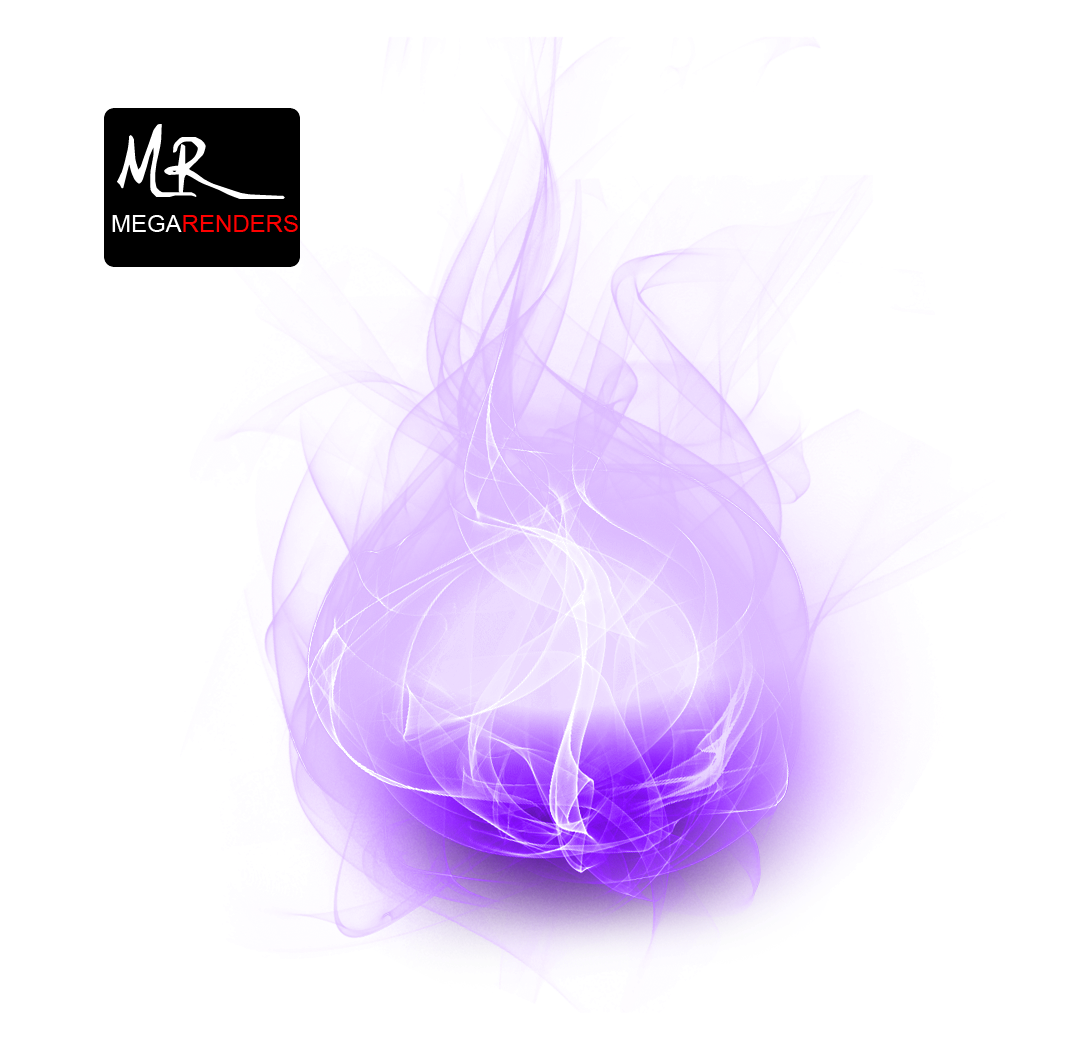 Desktop Wallpaper Rendering Fire - Transparent Background Purple Fire Png - HD Wallpaper 