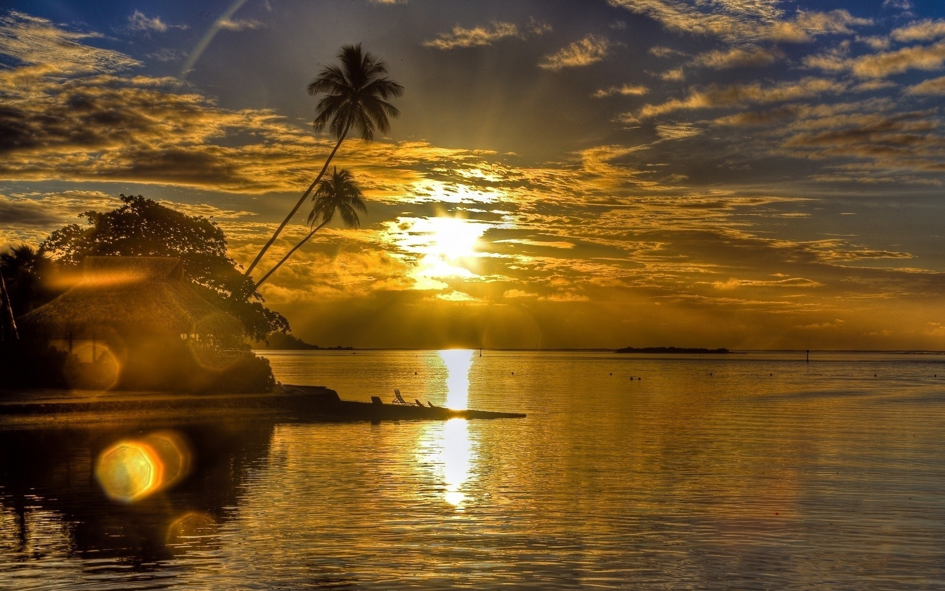 Sunrise Wallpapers Android Apps On Google Play - Hd Wallpaper Of Nature Sunset - HD Wallpaper 