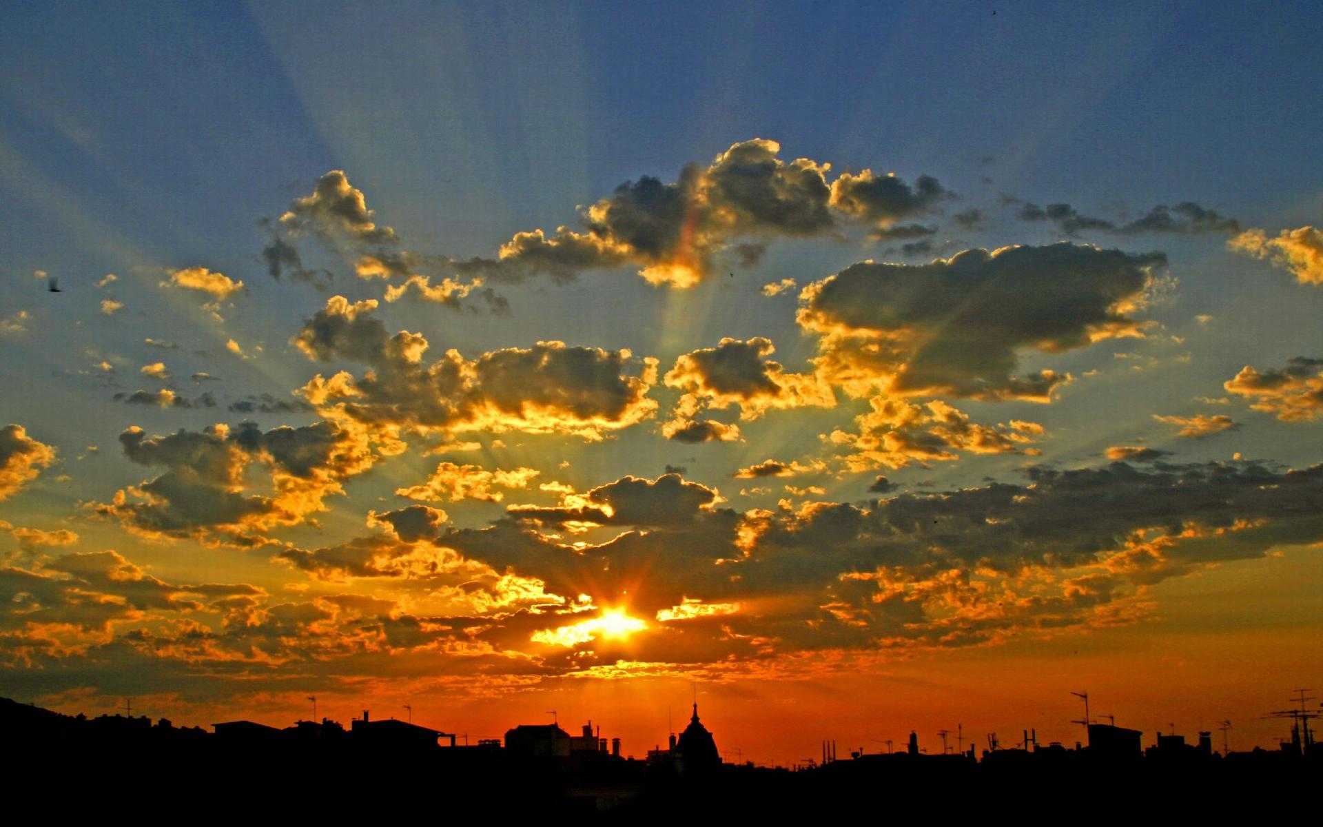 813650 Hd Free Sunrise Wallpapers Download Free - HD Wallpaper 