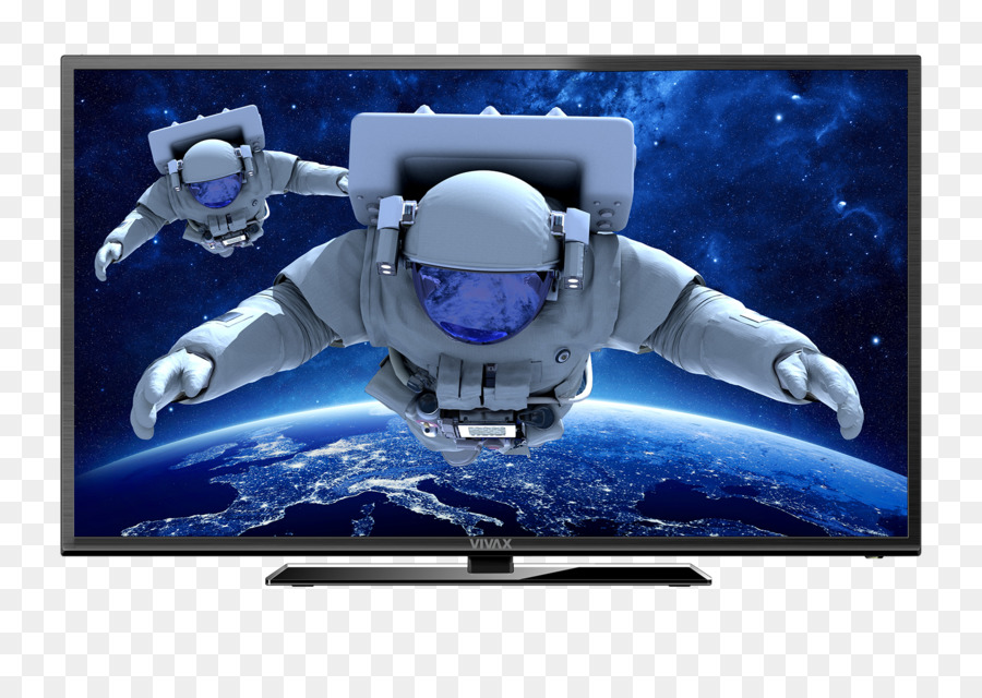 Led-backlit Lcd - HD Wallpaper 