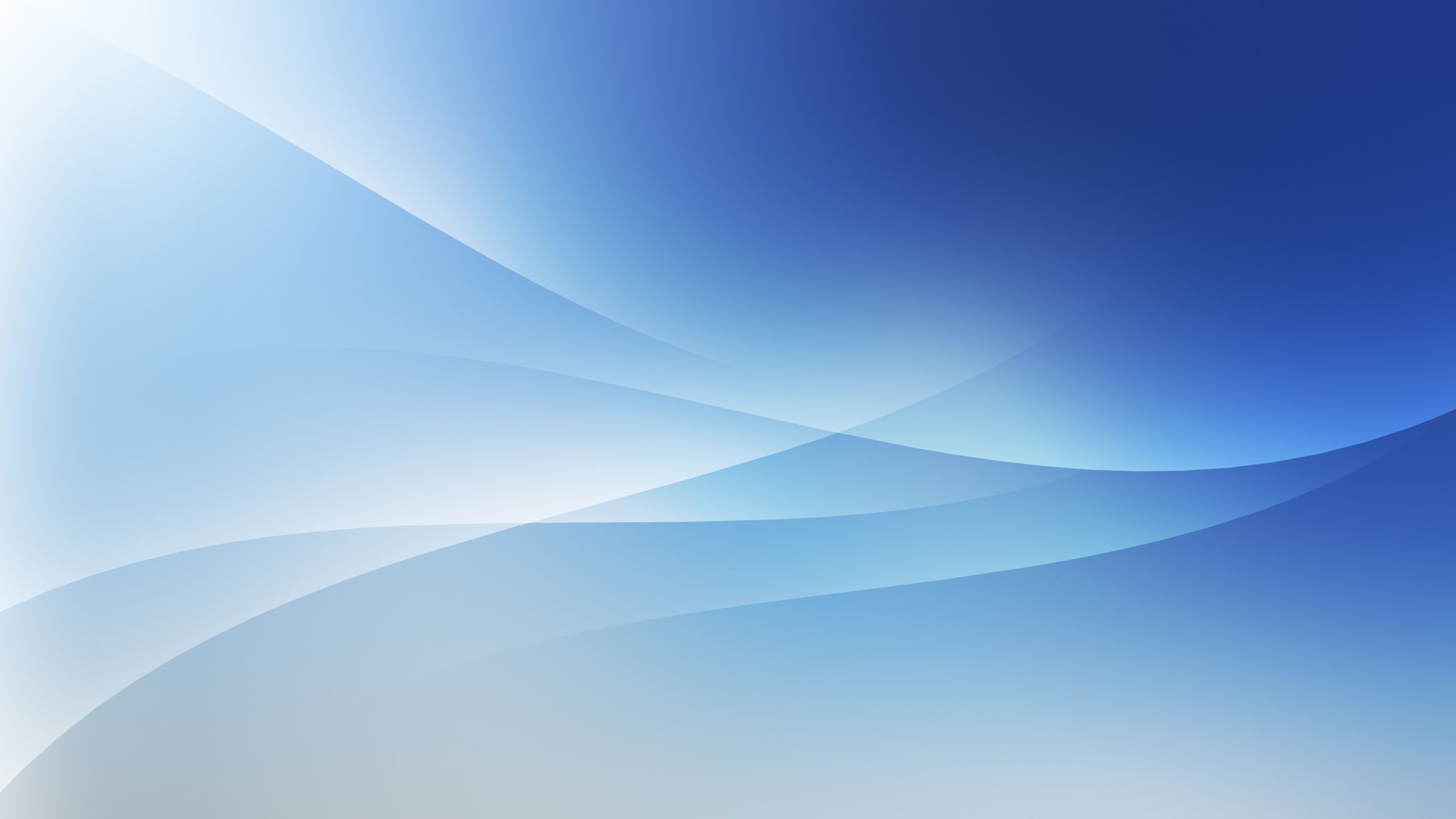 Hd Blue And White - HD Wallpaper 