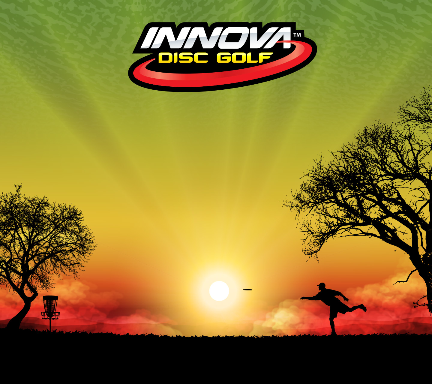 Innova Disc Golf - HD Wallpaper 