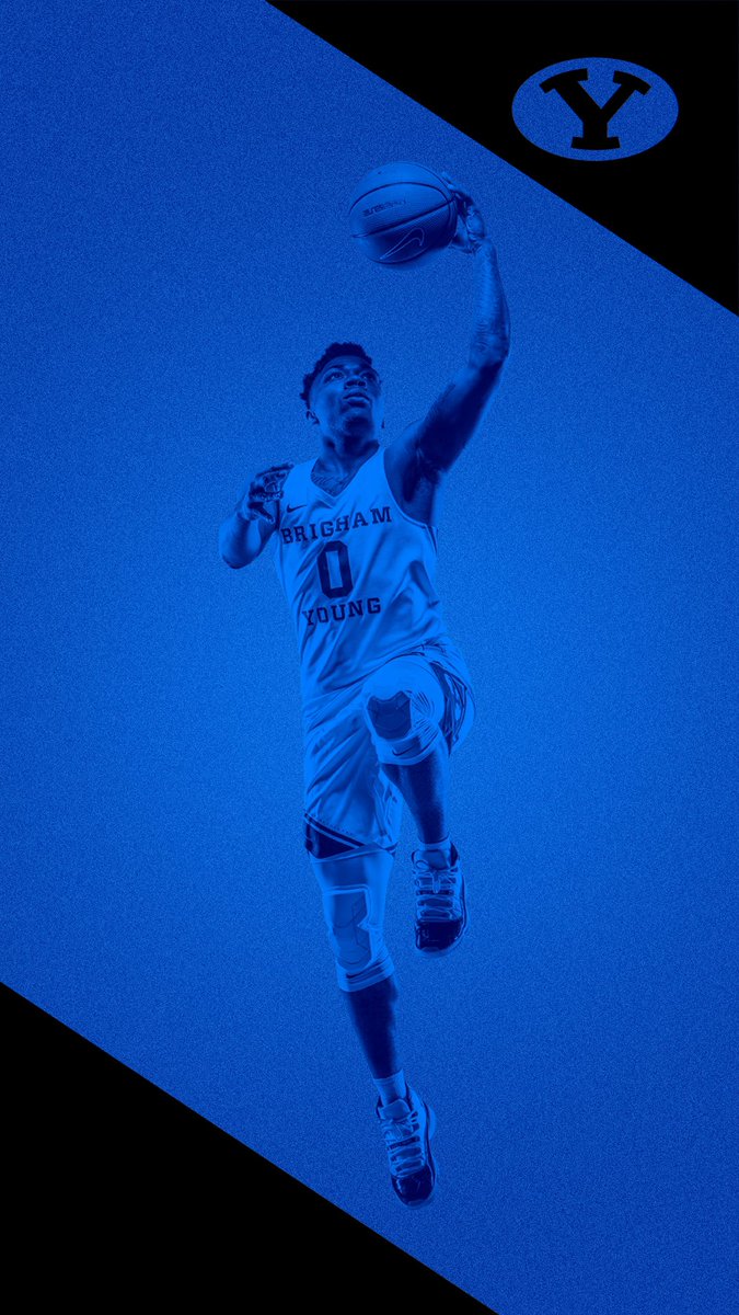 Byu Cougars Football - HD Wallpaper 