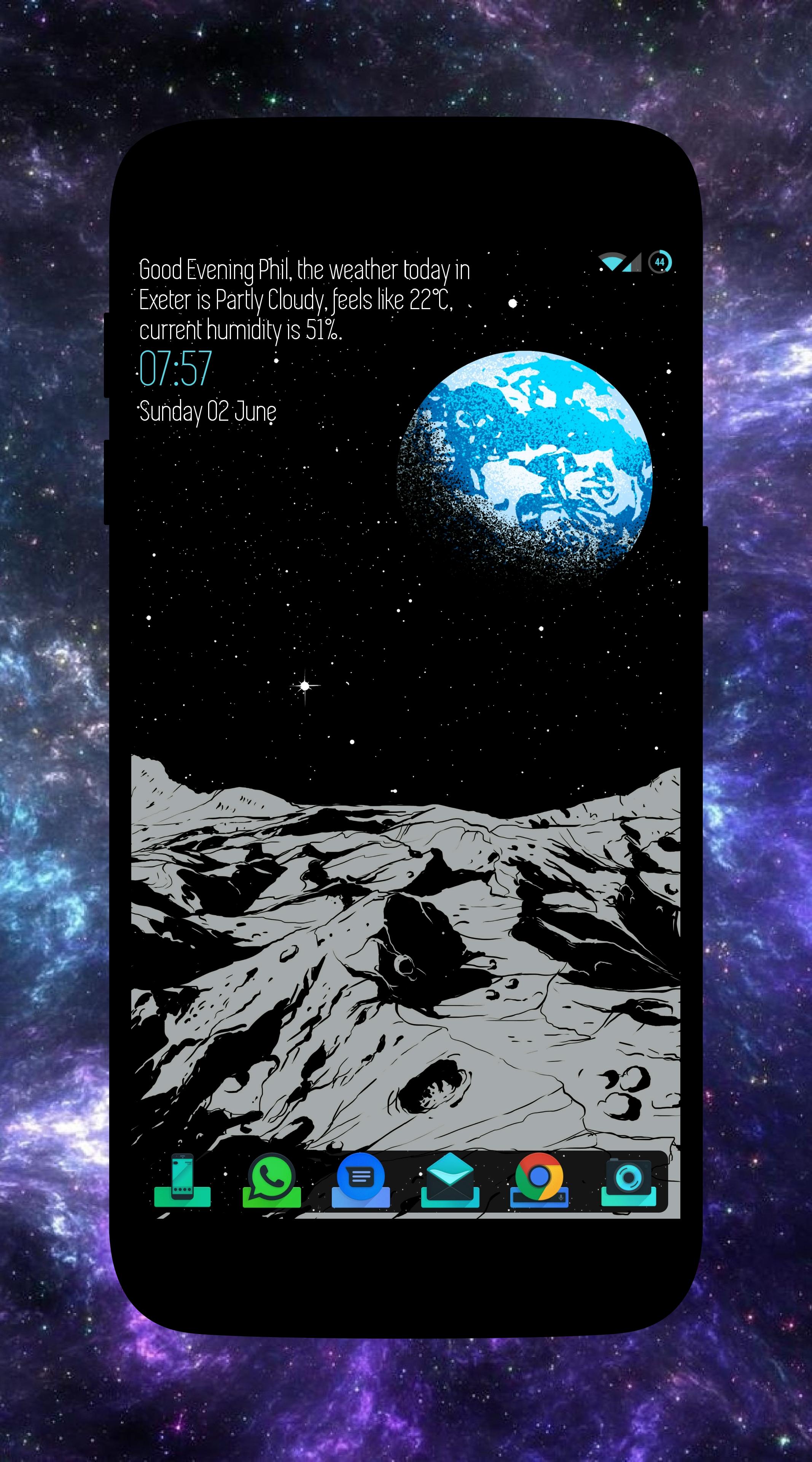 Wallpaper - HD Wallpaper 