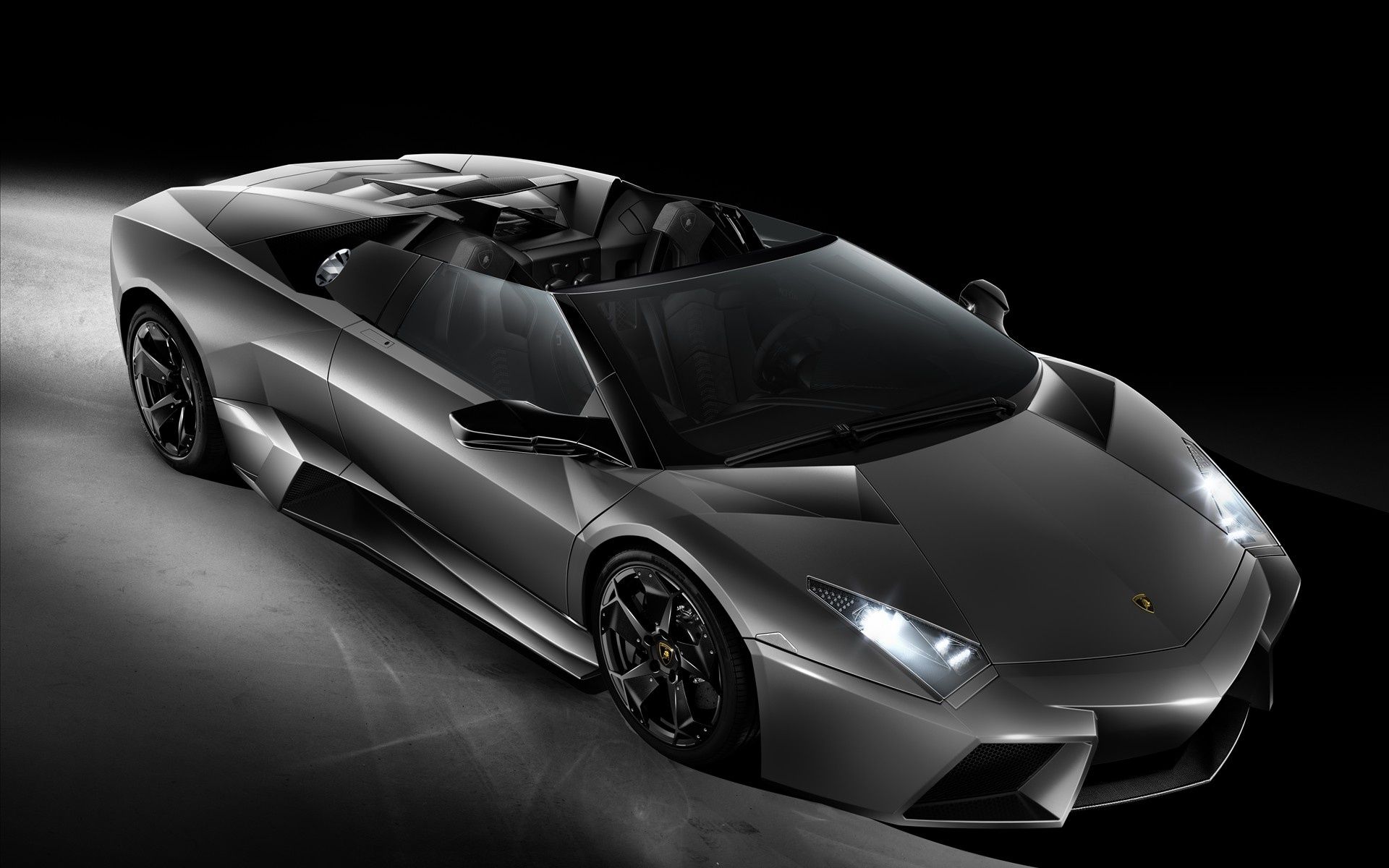 Lamborghini Reventon Wallpaper Hd - HD Wallpaper 