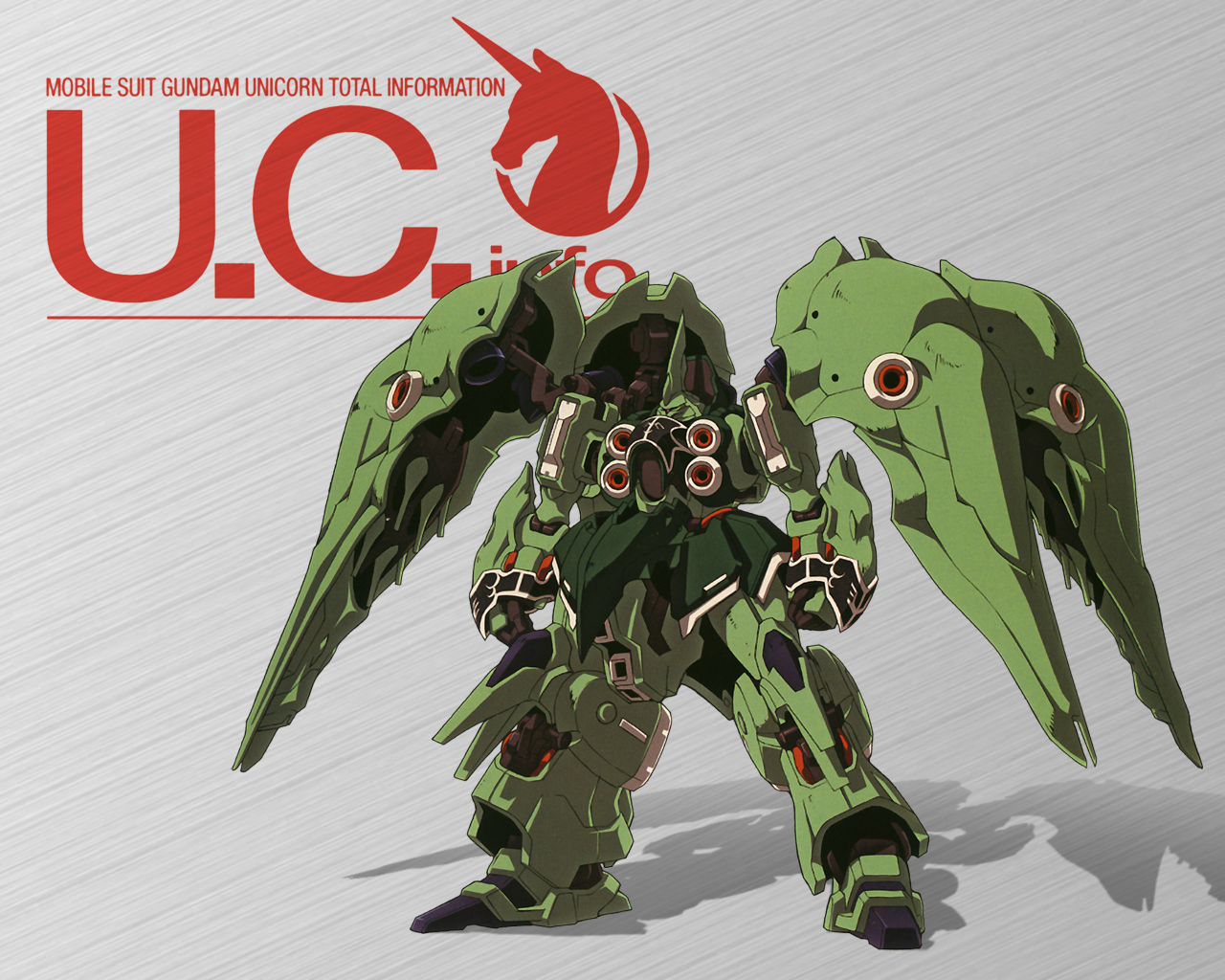 Gundam Unicorn Mecha - HD Wallpaper 
