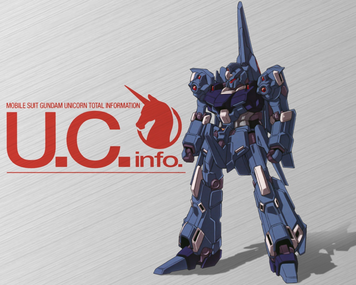 Genma Nobuhiko Gundam Gundam Unicorn Mecha Rezel Wallpaper - Mobile Suit Gundam  Unicorn - 1250x1000 Wallpaper 