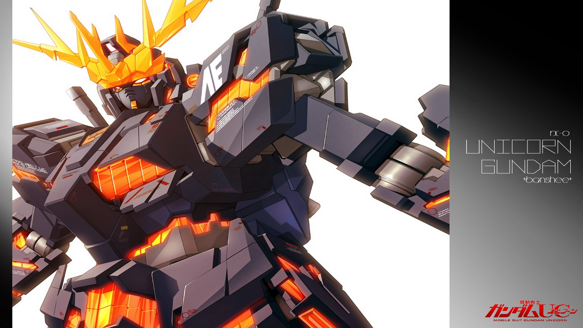 Unicorn Wallpapers Hd Anime Wallpapers Desktop Gundam Gundam Unicorn All Gundams 19x1080 Wallpaper Teahub Io