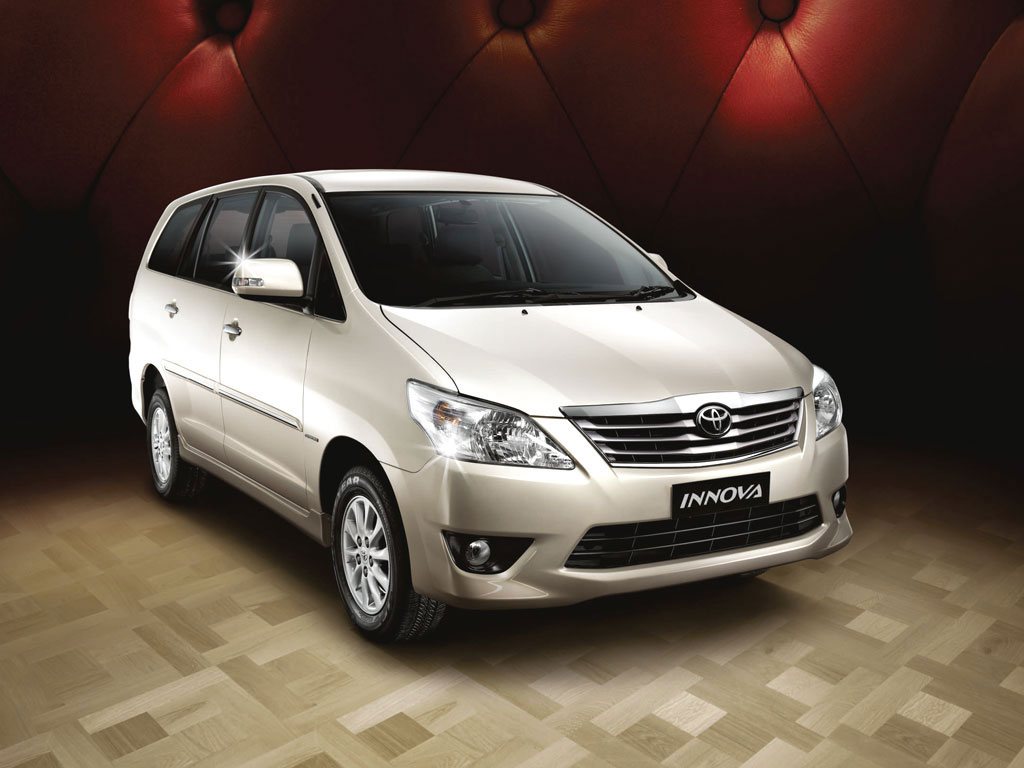 Toyota Innova 2013 Specs Philippines - HD Wallpaper 