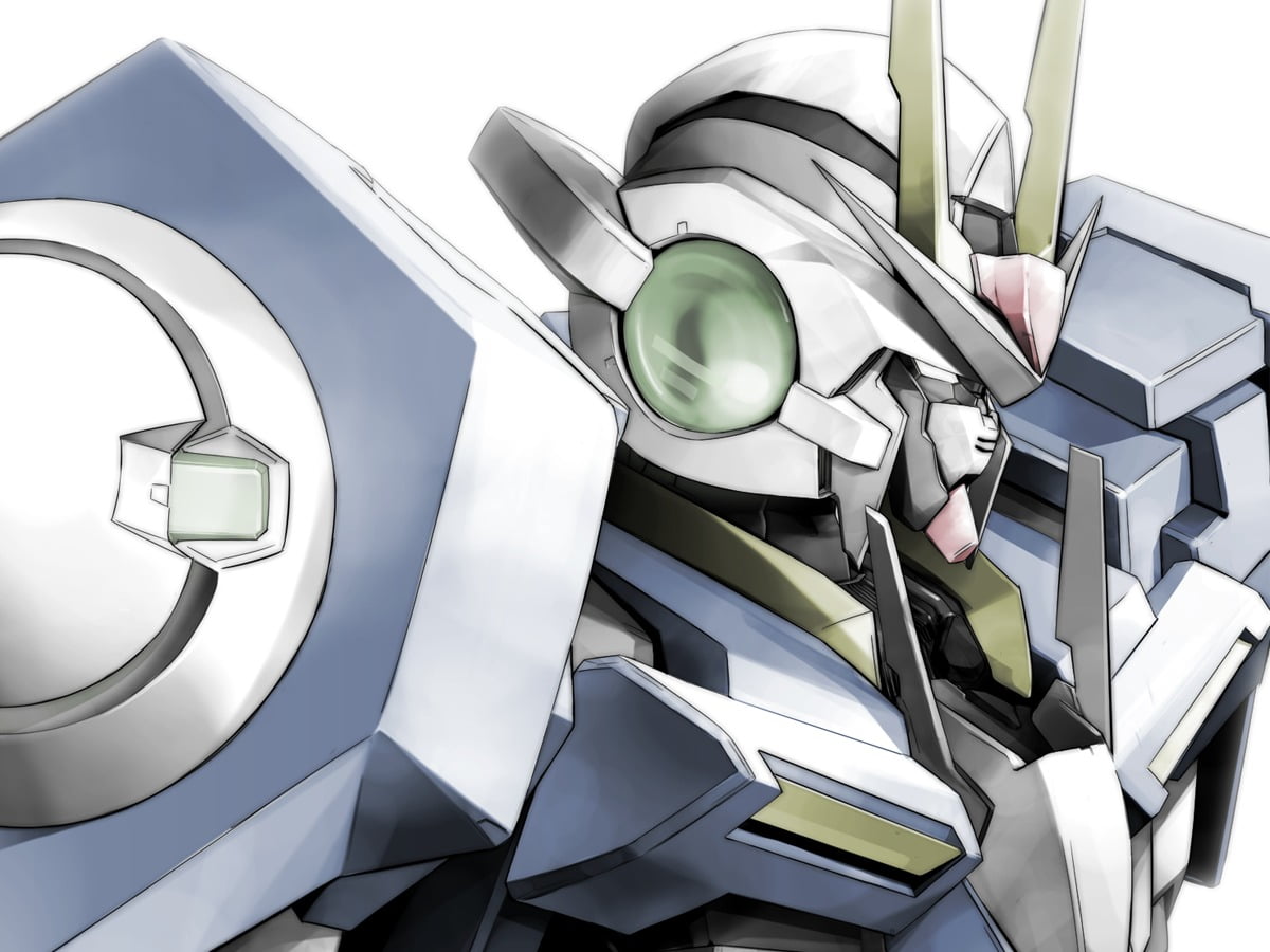 Anime Metal Objects - HD Wallpaper 