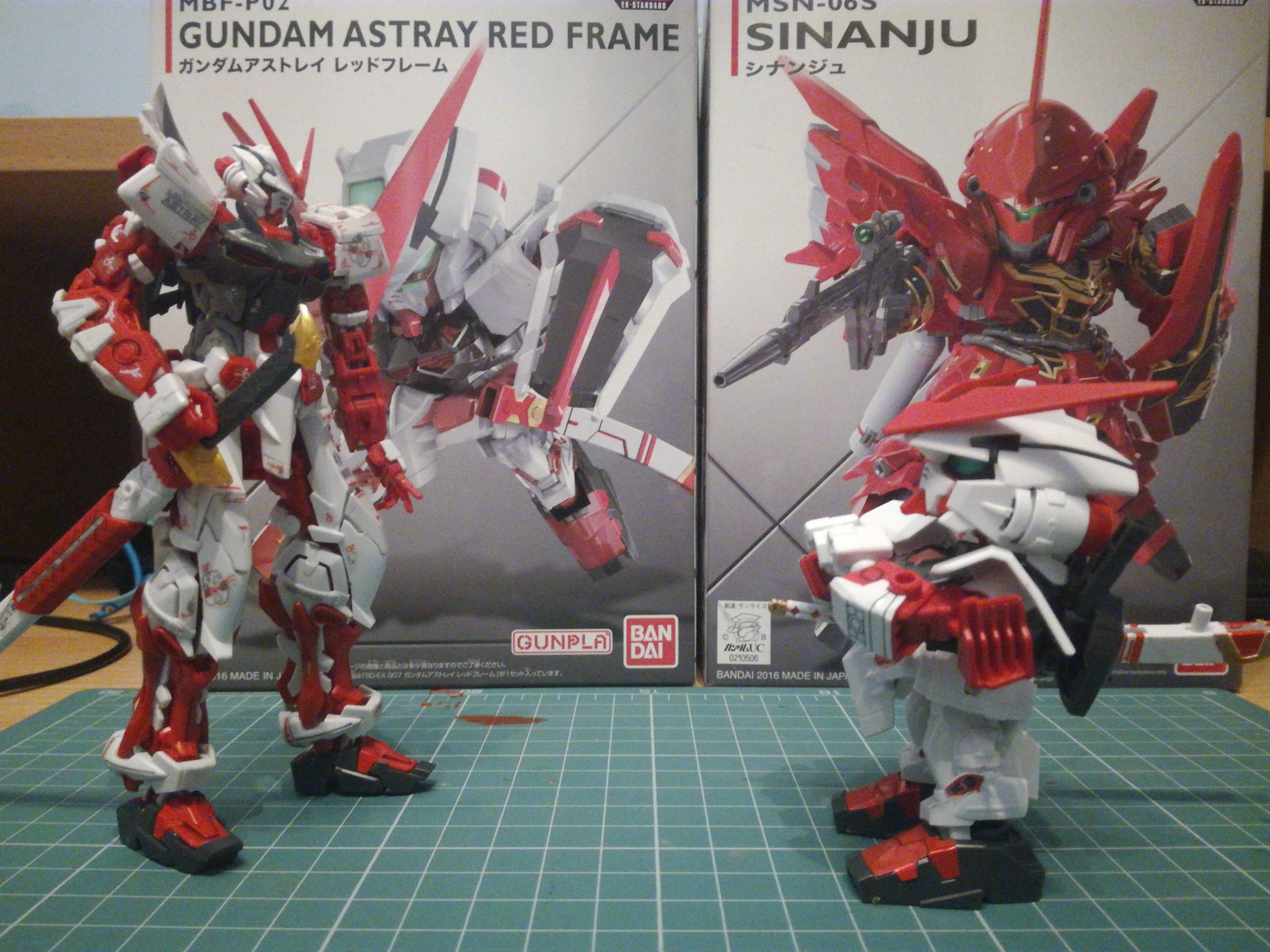 Mecha - HD Wallpaper 