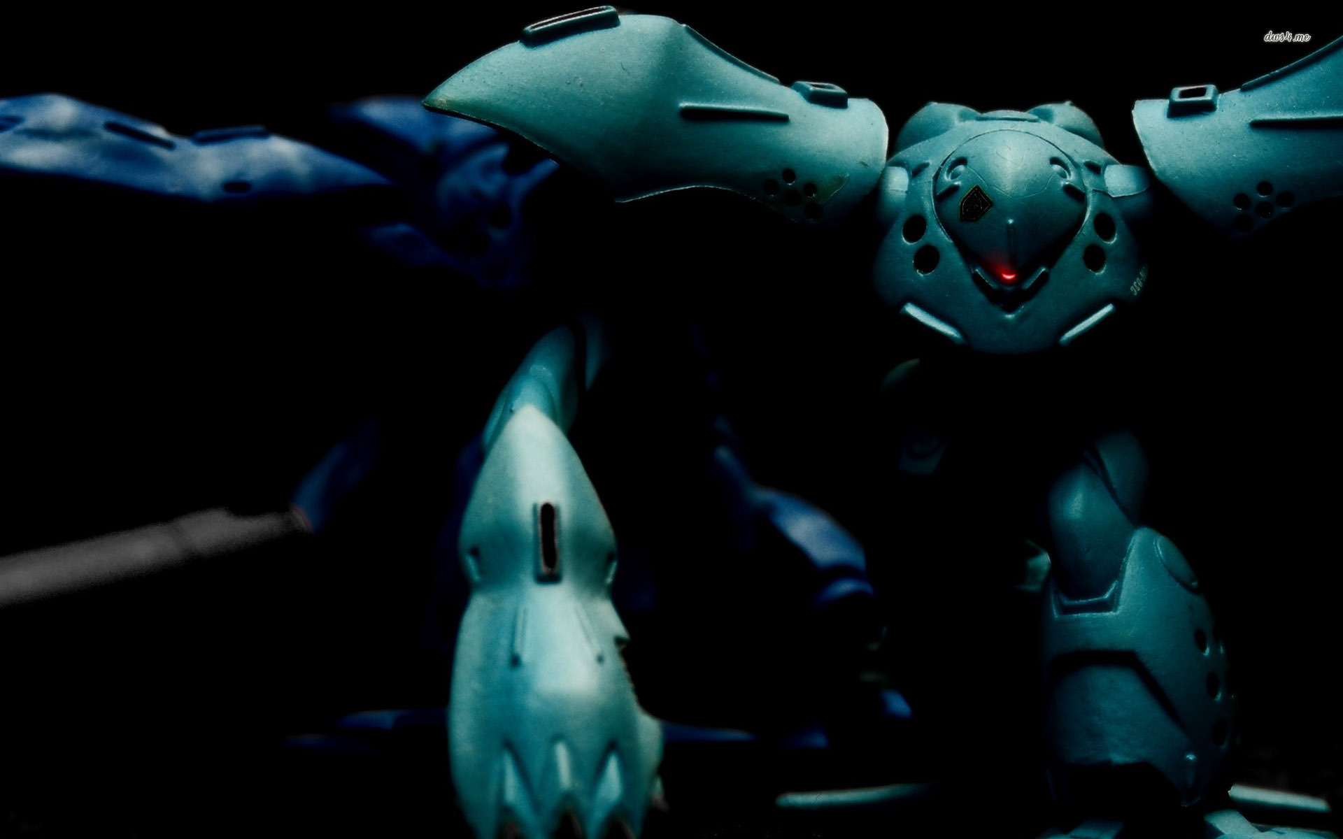 Action Figure - HD Wallpaper 