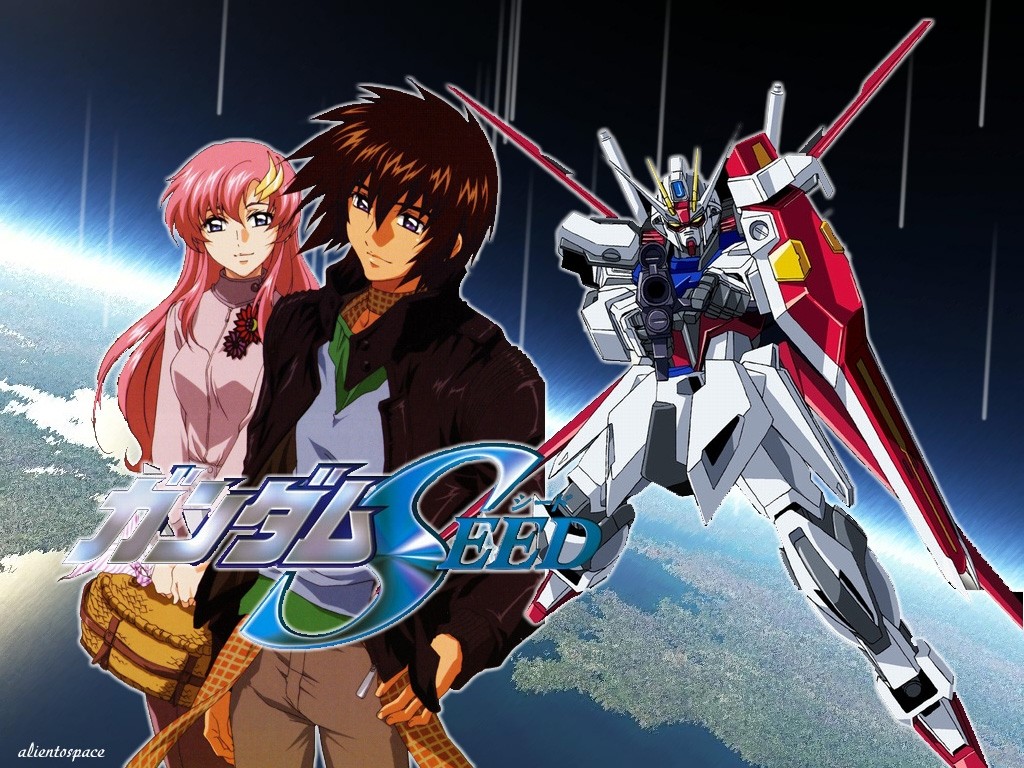 Mobile Suit Gundam Seed Destiny High Quality Background - Mobile Suit Gundam Seed - HD Wallpaper 