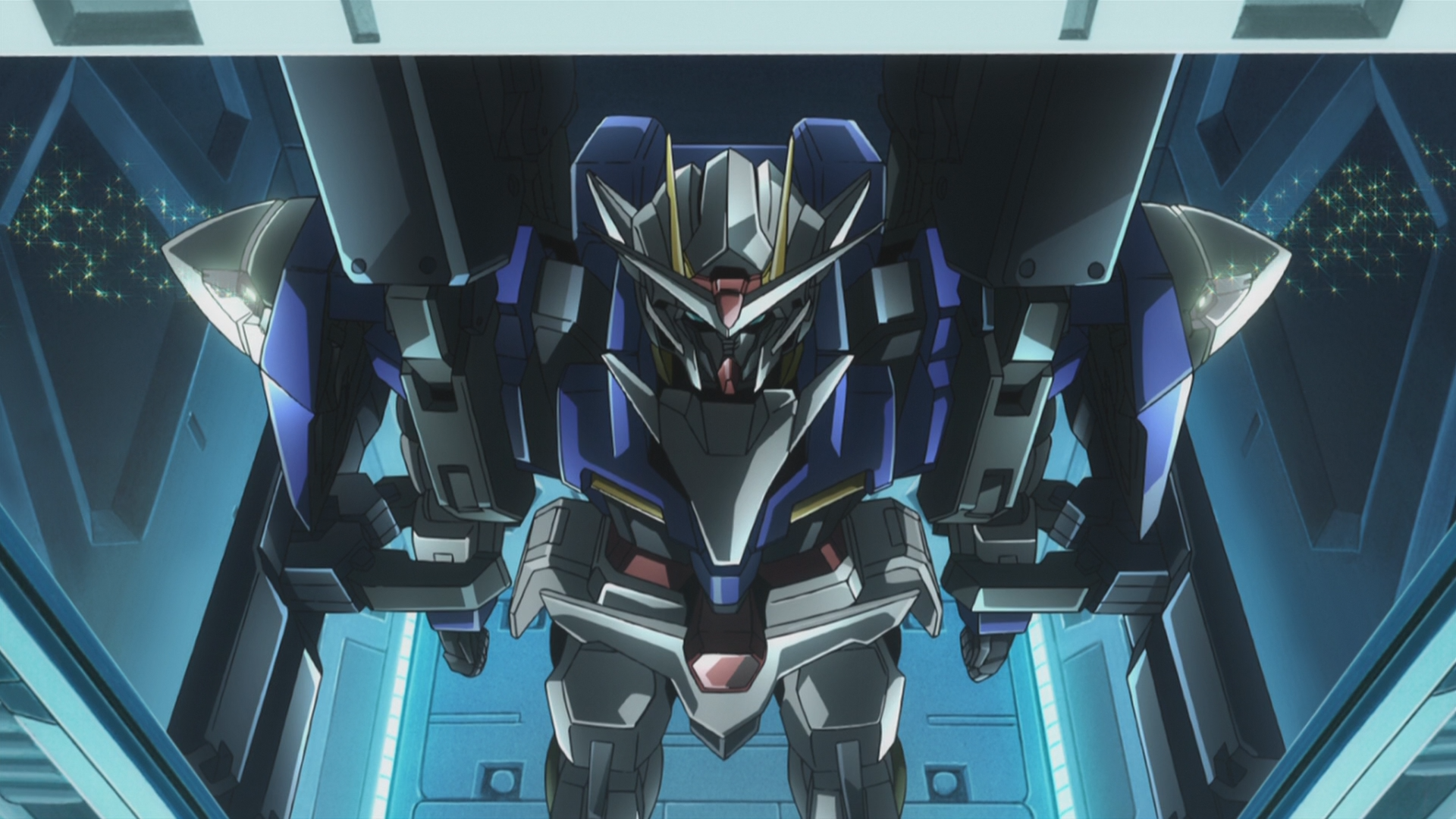 Gundam 00 Wallpaper 19x1080 Wallpaper Teahub Io